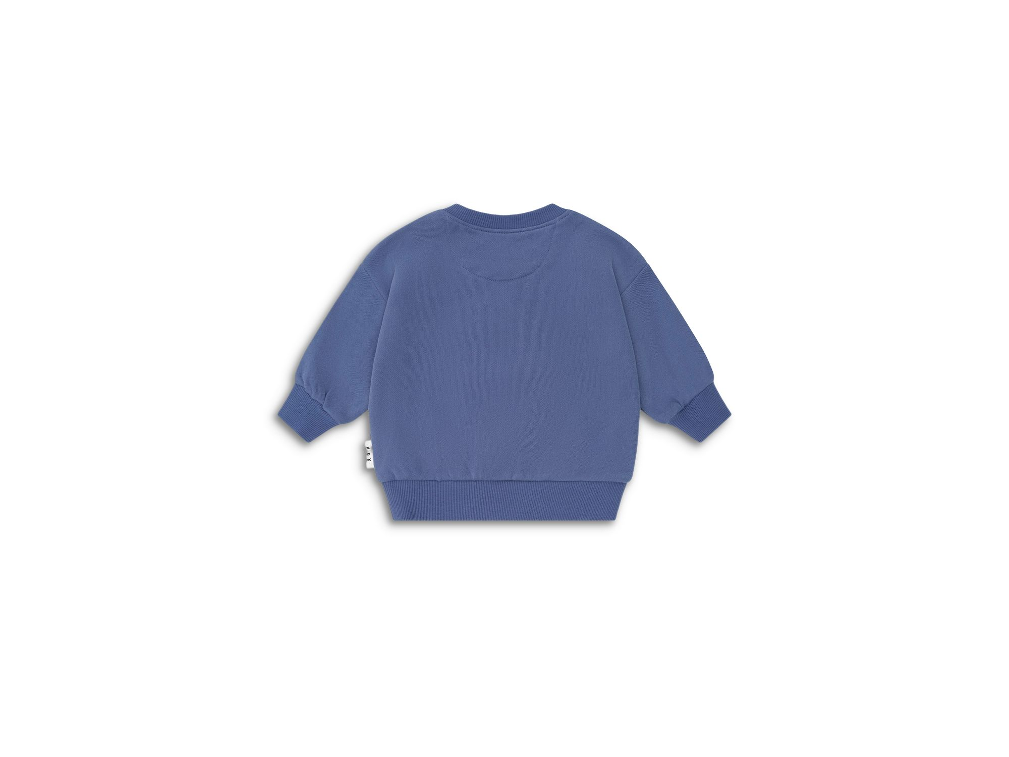 Boys' Vroom Vroom Hux Sweatshirt - Baby — Image 5