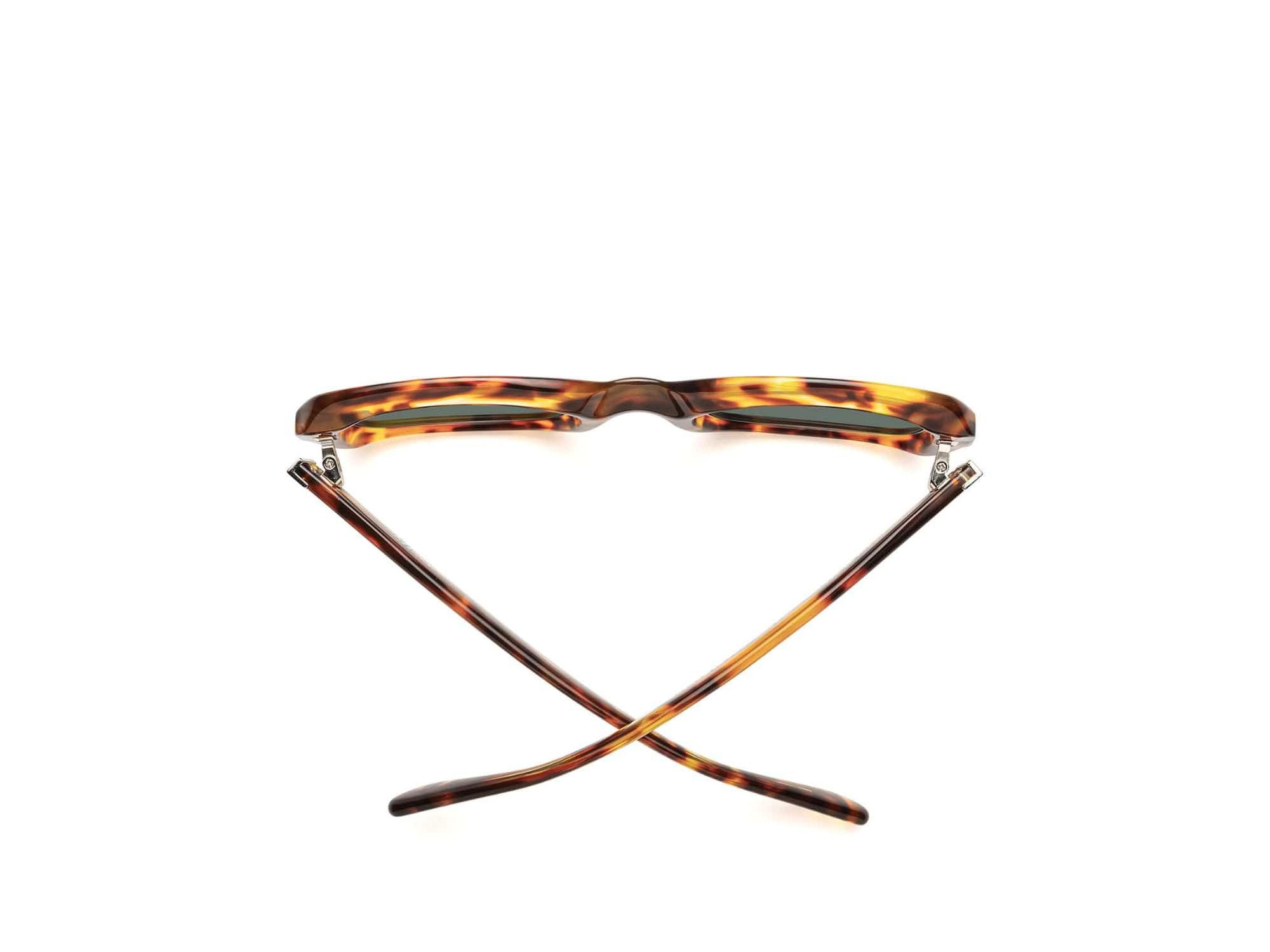 Shelby Polarized Sunglasses, 48 mm — Image 4