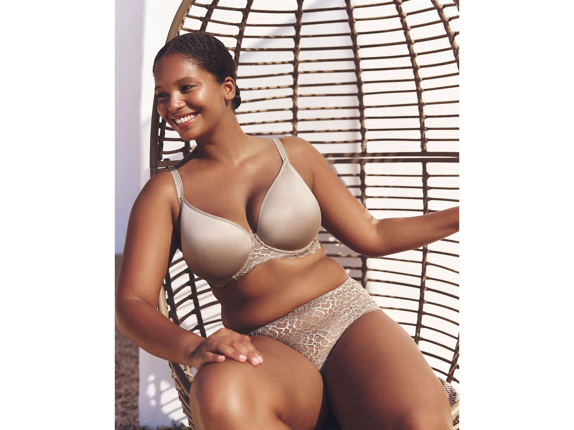 Caresse Boyshort — Image 4