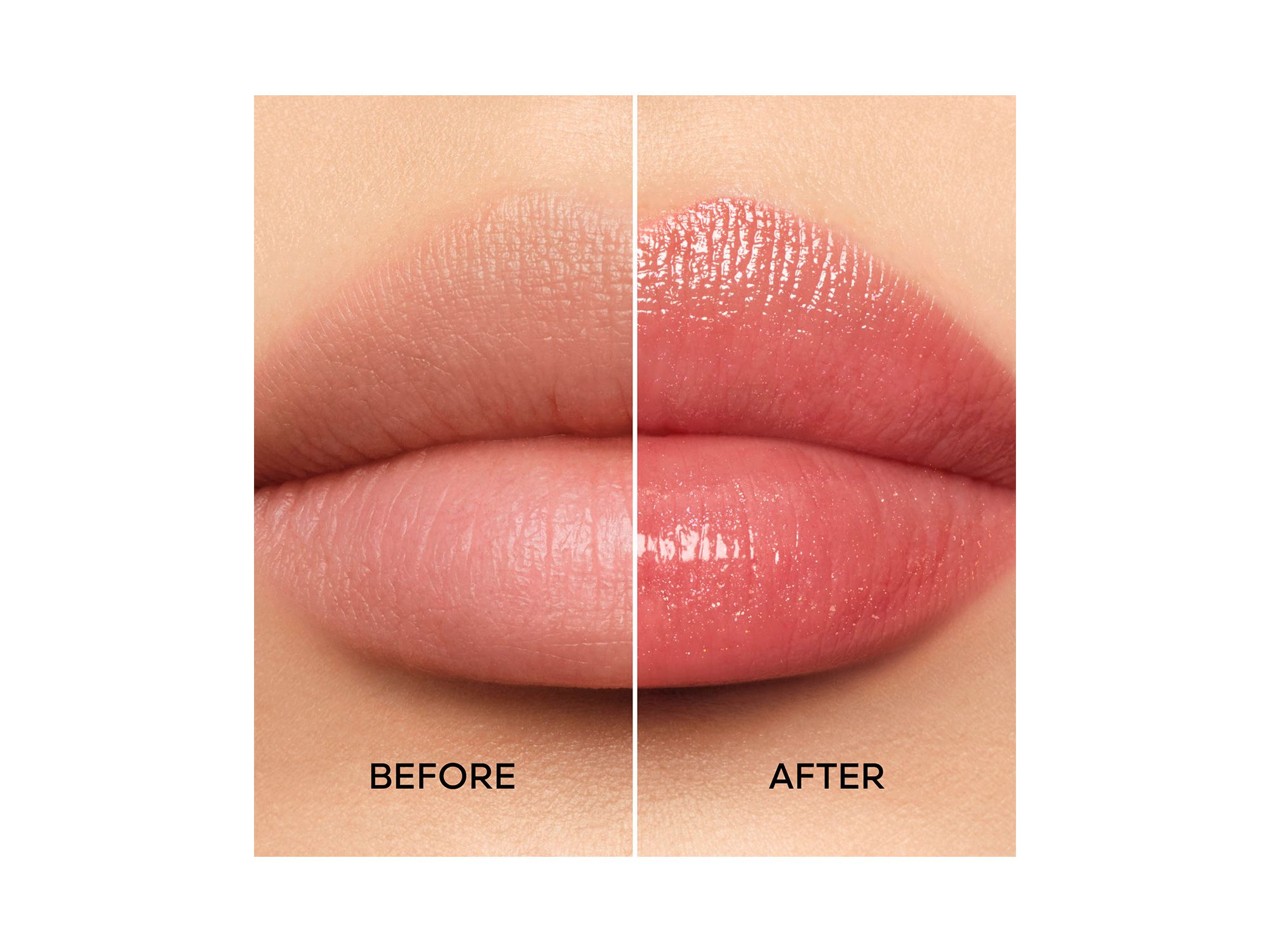 KissKiss Bee Glow Pearly Lip Balm — Image 37