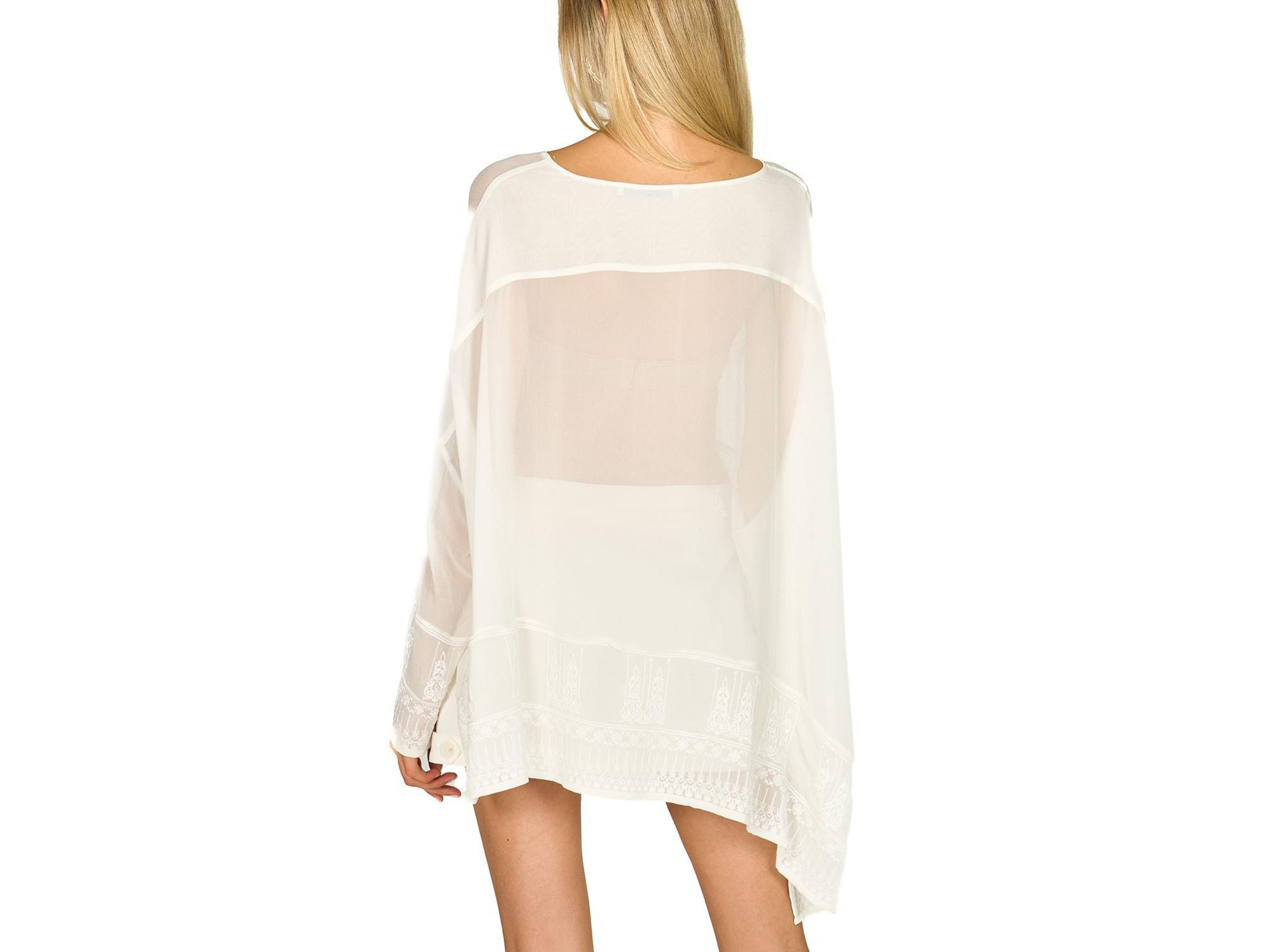 Augusta Blouse — Image 4