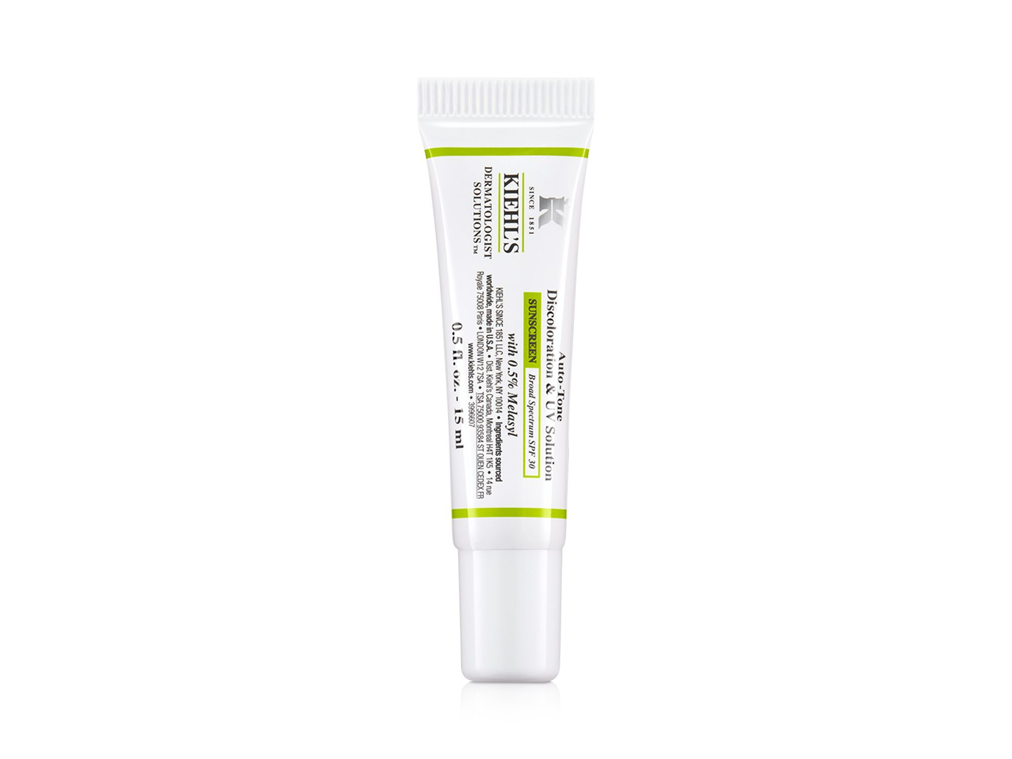 Auto Tone Discoloration & UV Solution 1.4 oz. — Image 8