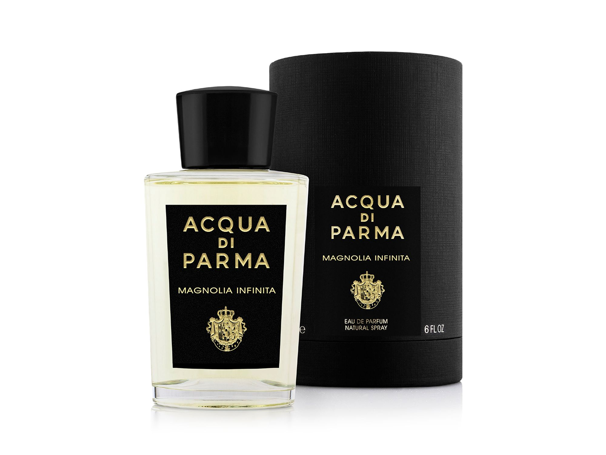 Signatures of the Sun Magnolia Infinita Eau de Parfum 6 oz. — Image 3
