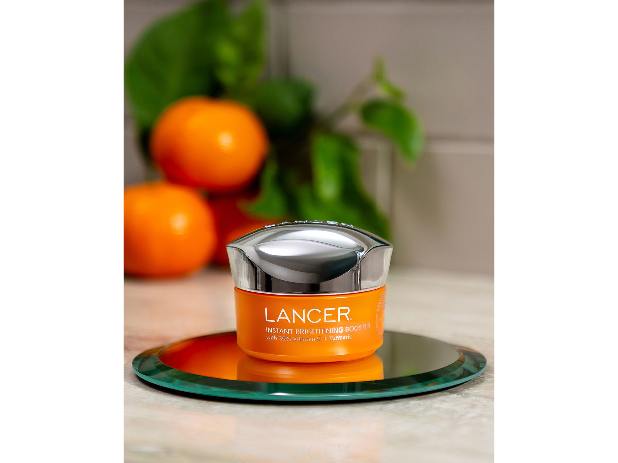 Instant Brightening Booster 1.7 oz. — Image 3