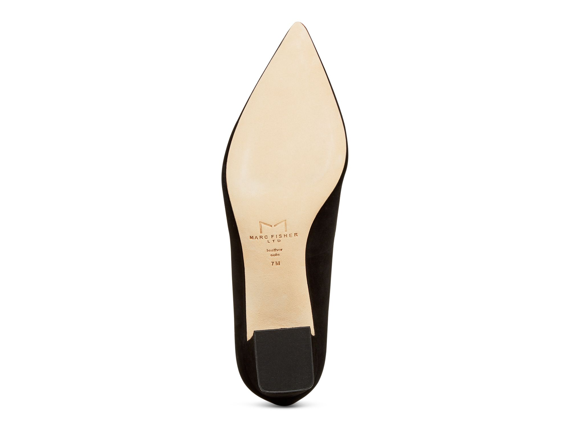 Women's Zala Pointed Toe Pumps — Image 5