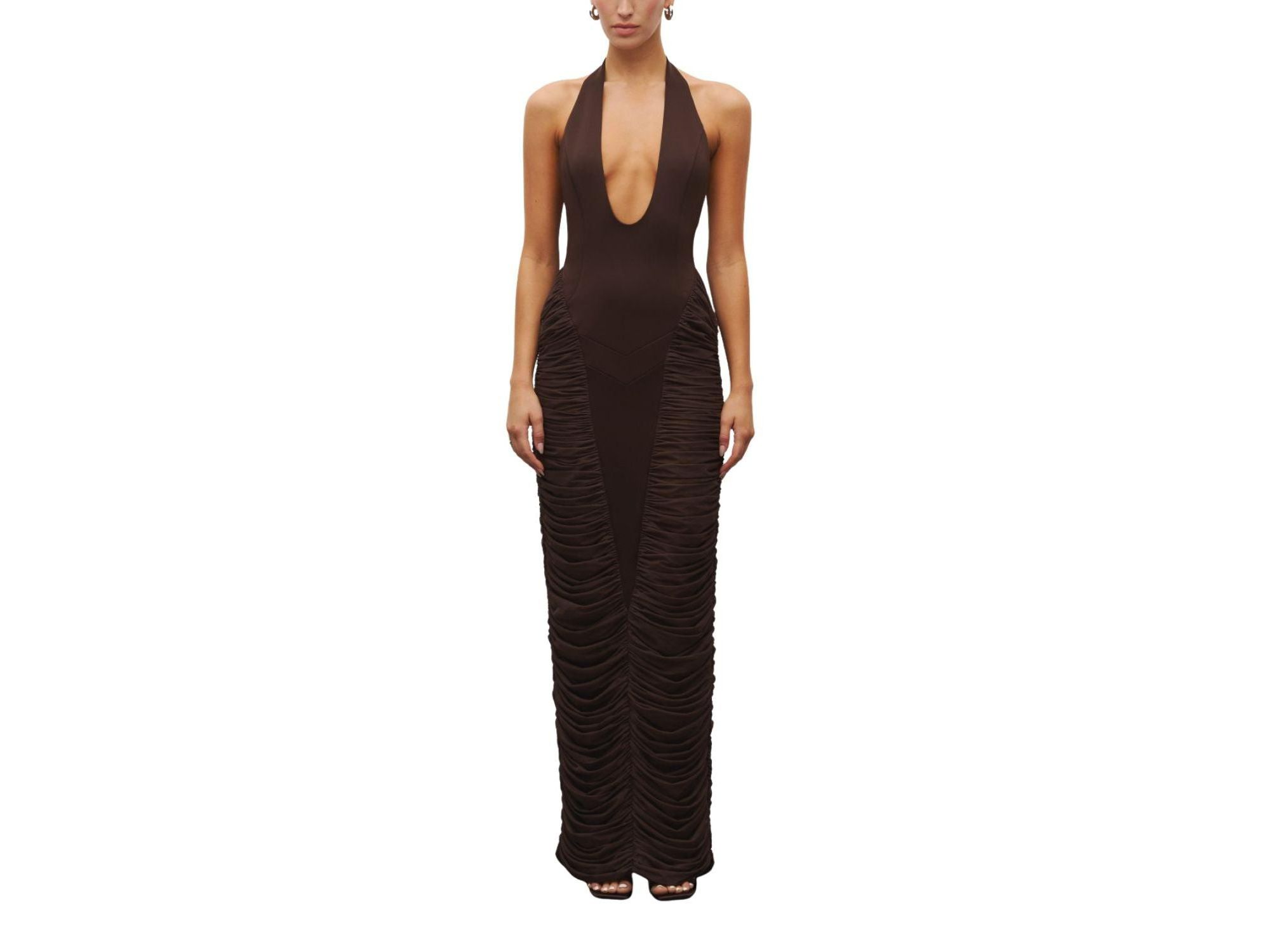 The Sculpt Dress - Image 1
