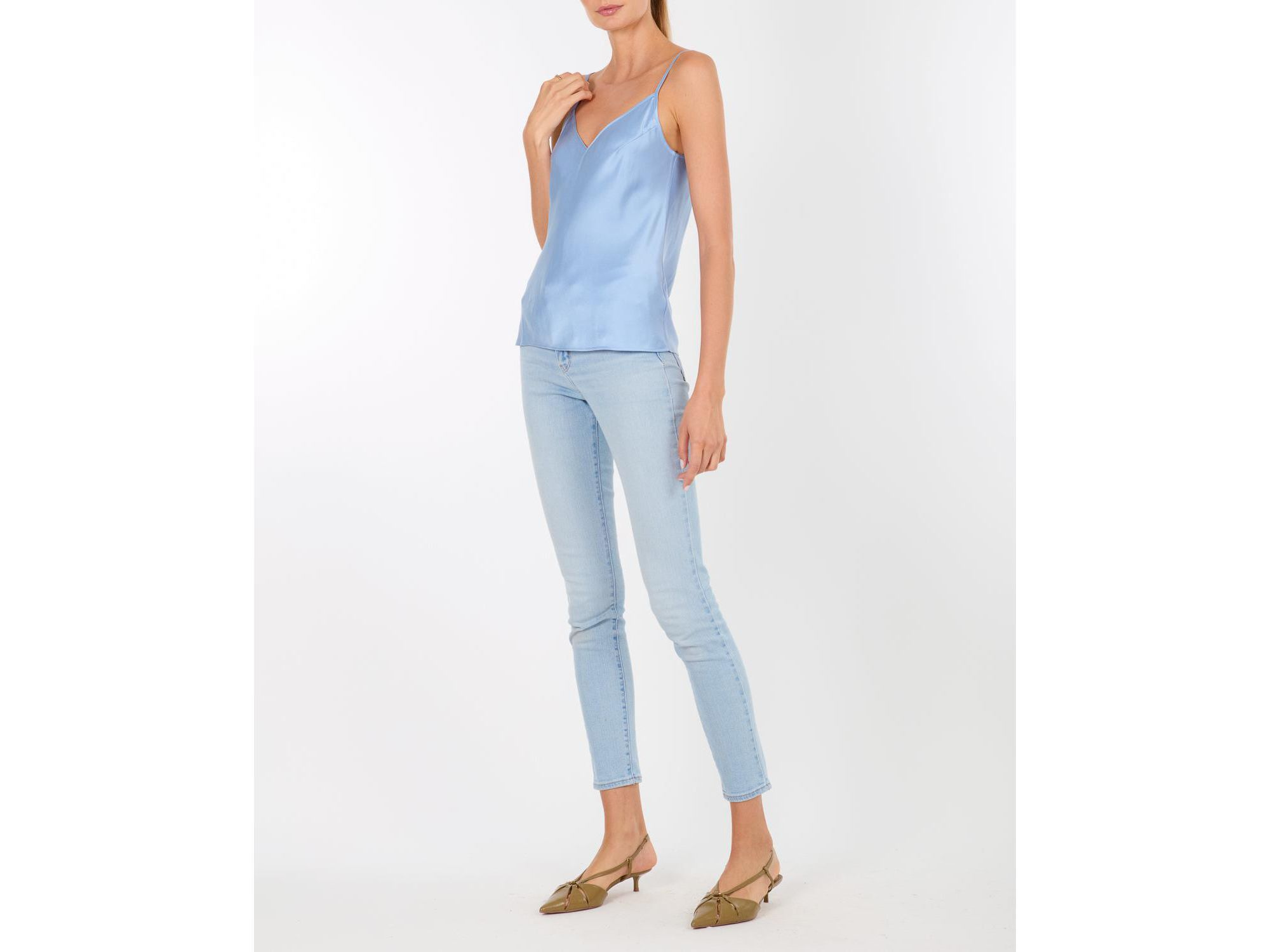 Adina Cami Top — Image 19