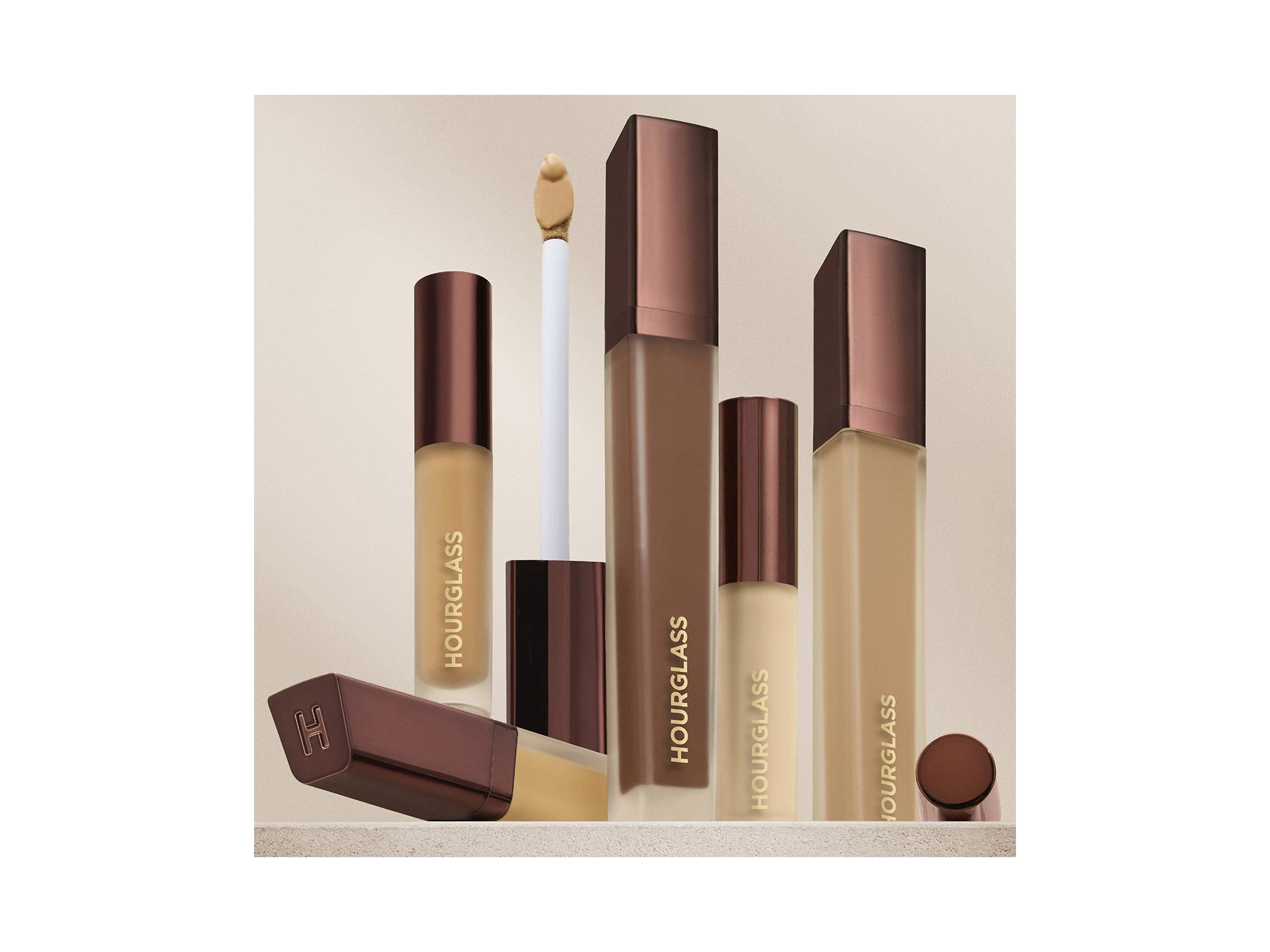 Vanish Airbrush Concealer - Travel — Image 8