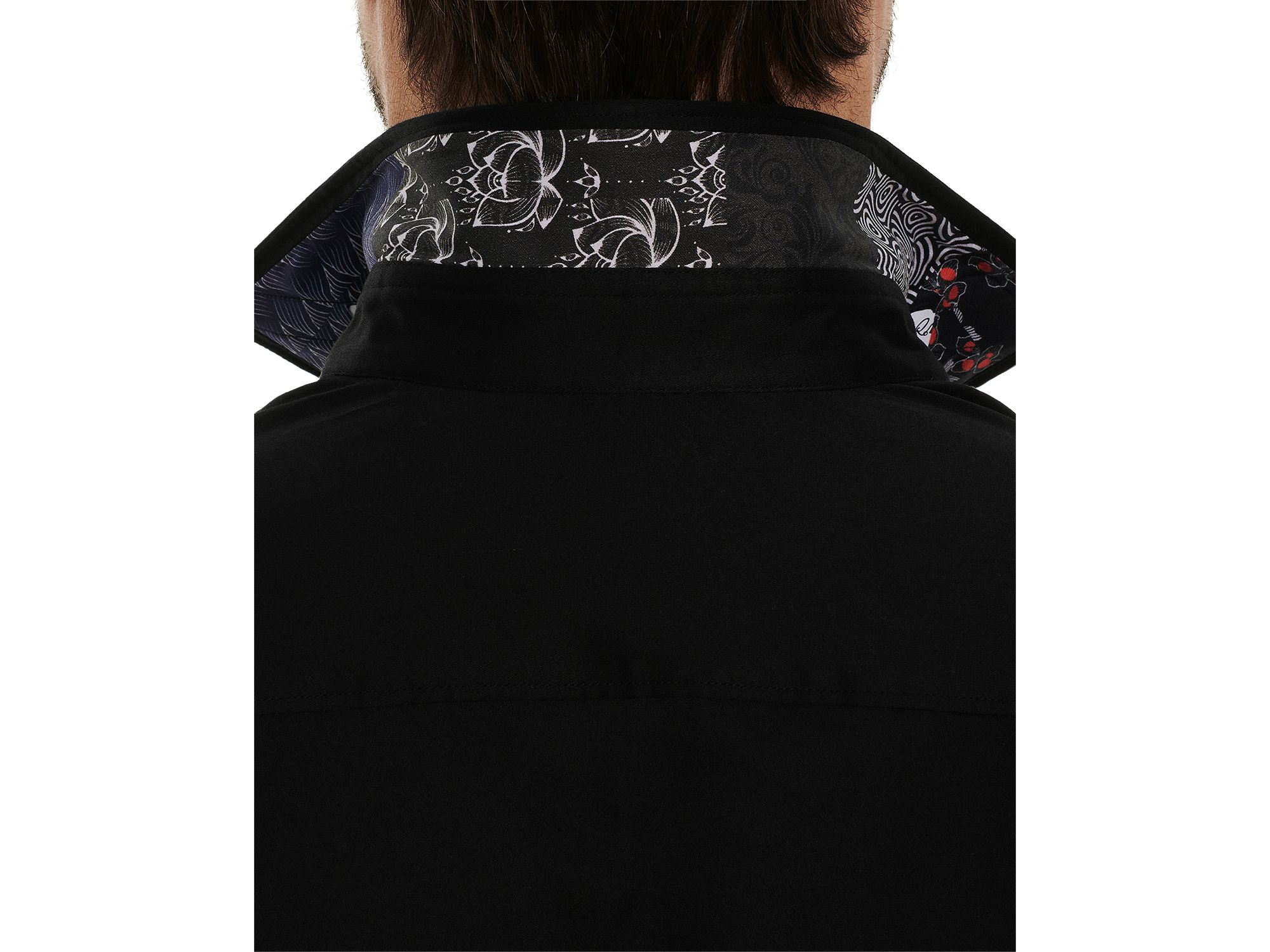 Righteous Classic Shirt — Image 4
