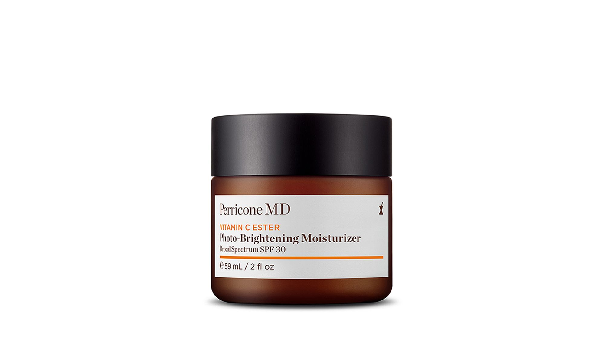 Vitamin C Ester Photo-Brightening Moisturizer Broad Spectrum SPF 30 2 oz. — Image 3