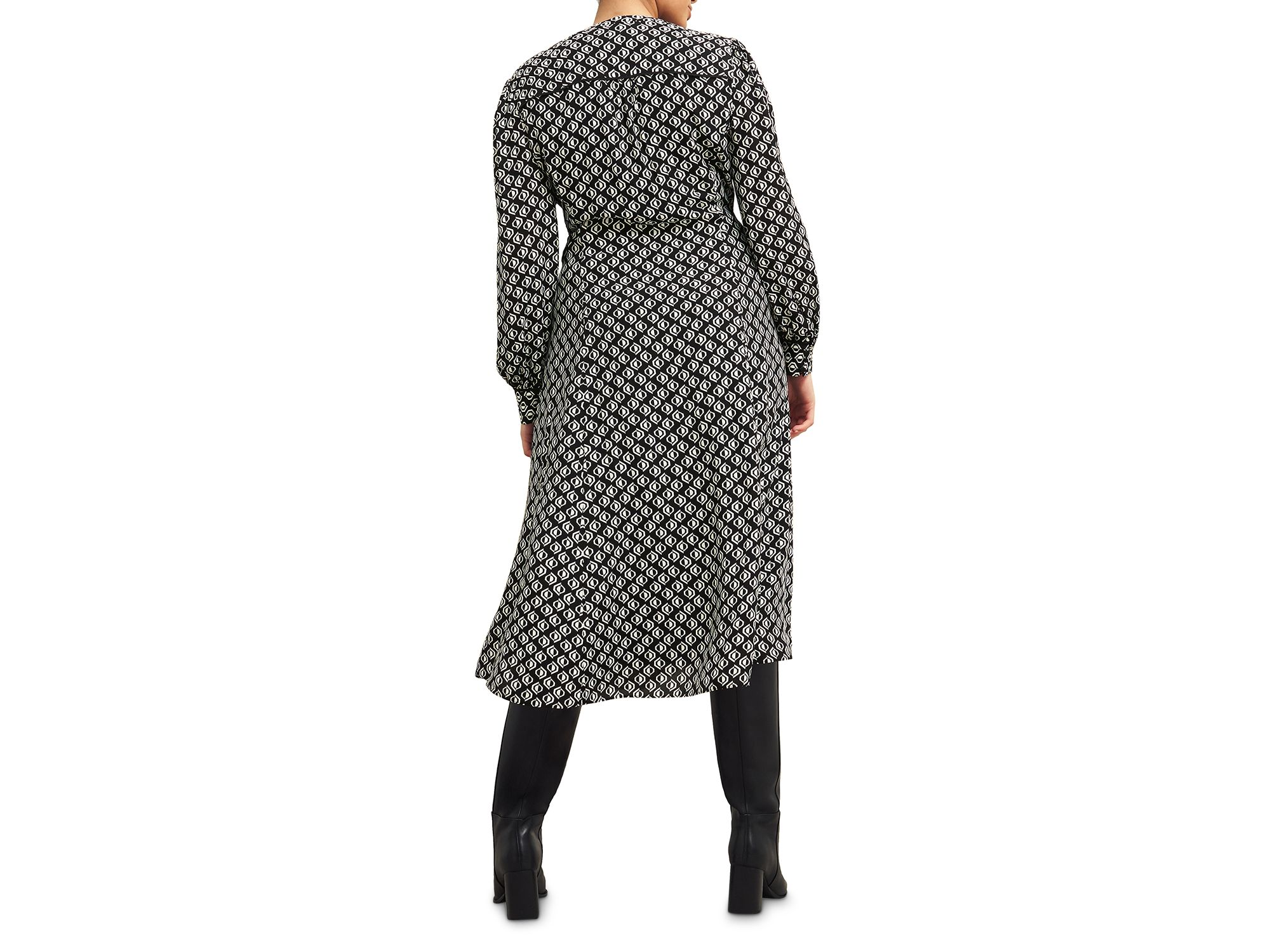 Zadie Dress — Image 8