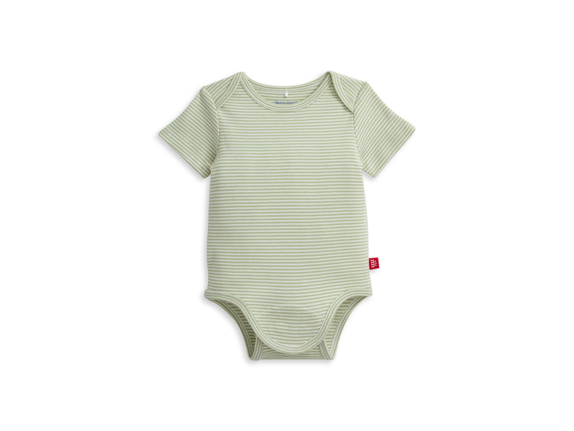 Unisex Bodysuit Bundle, Pack of 5 - Baby — Image 6