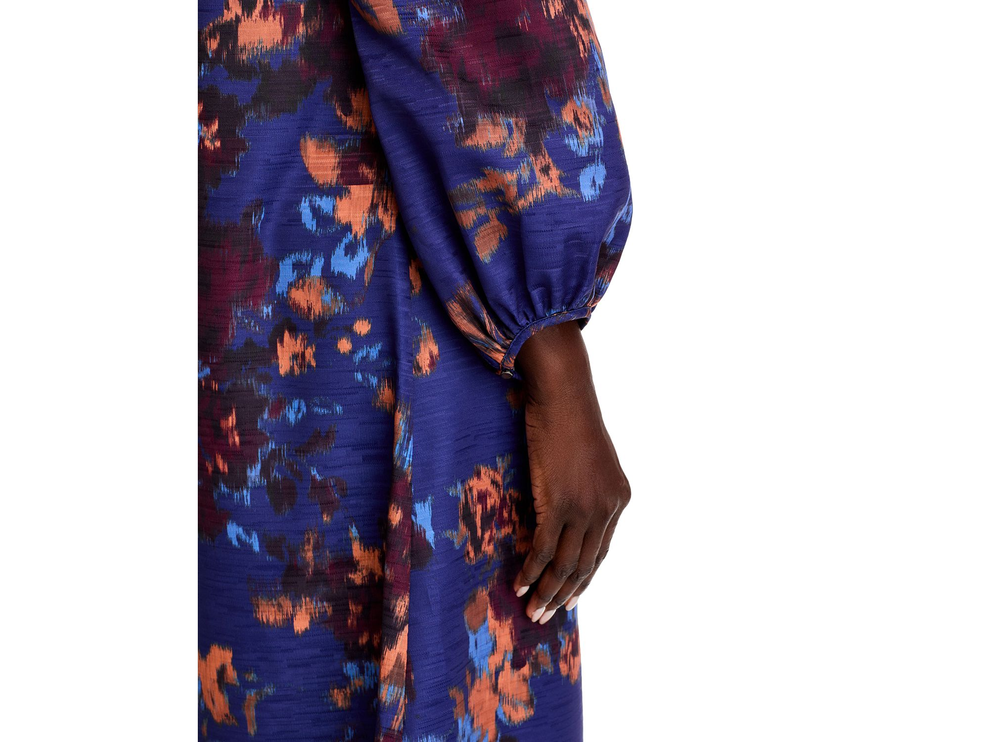A Line Dress — Image 3