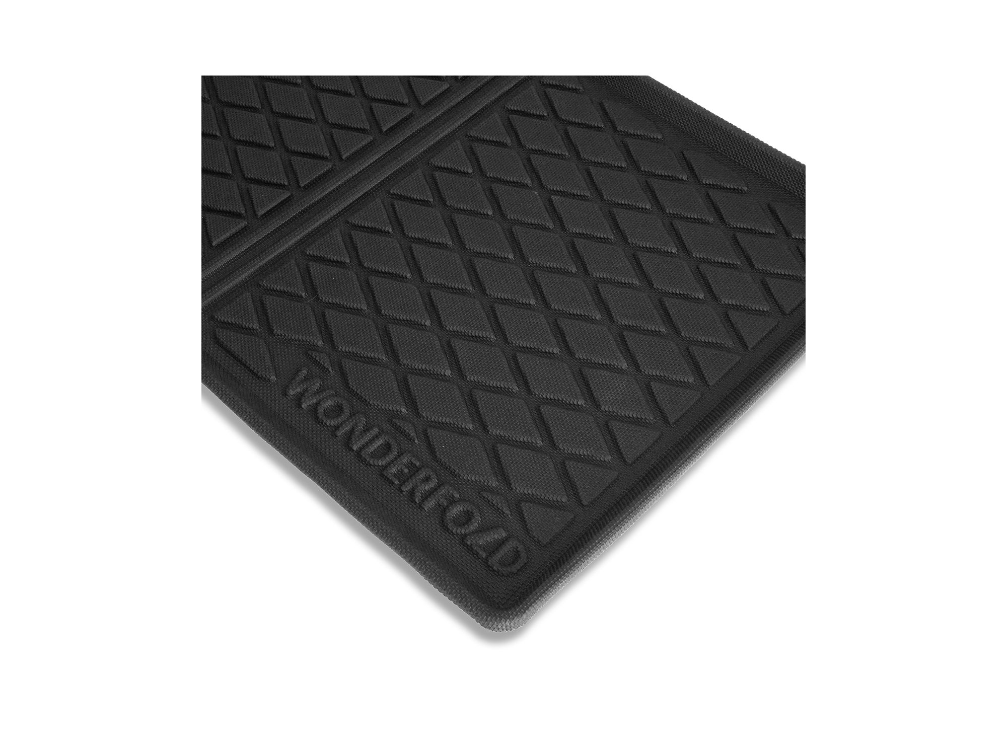 W4 All Weather Floor Mat — Image 4