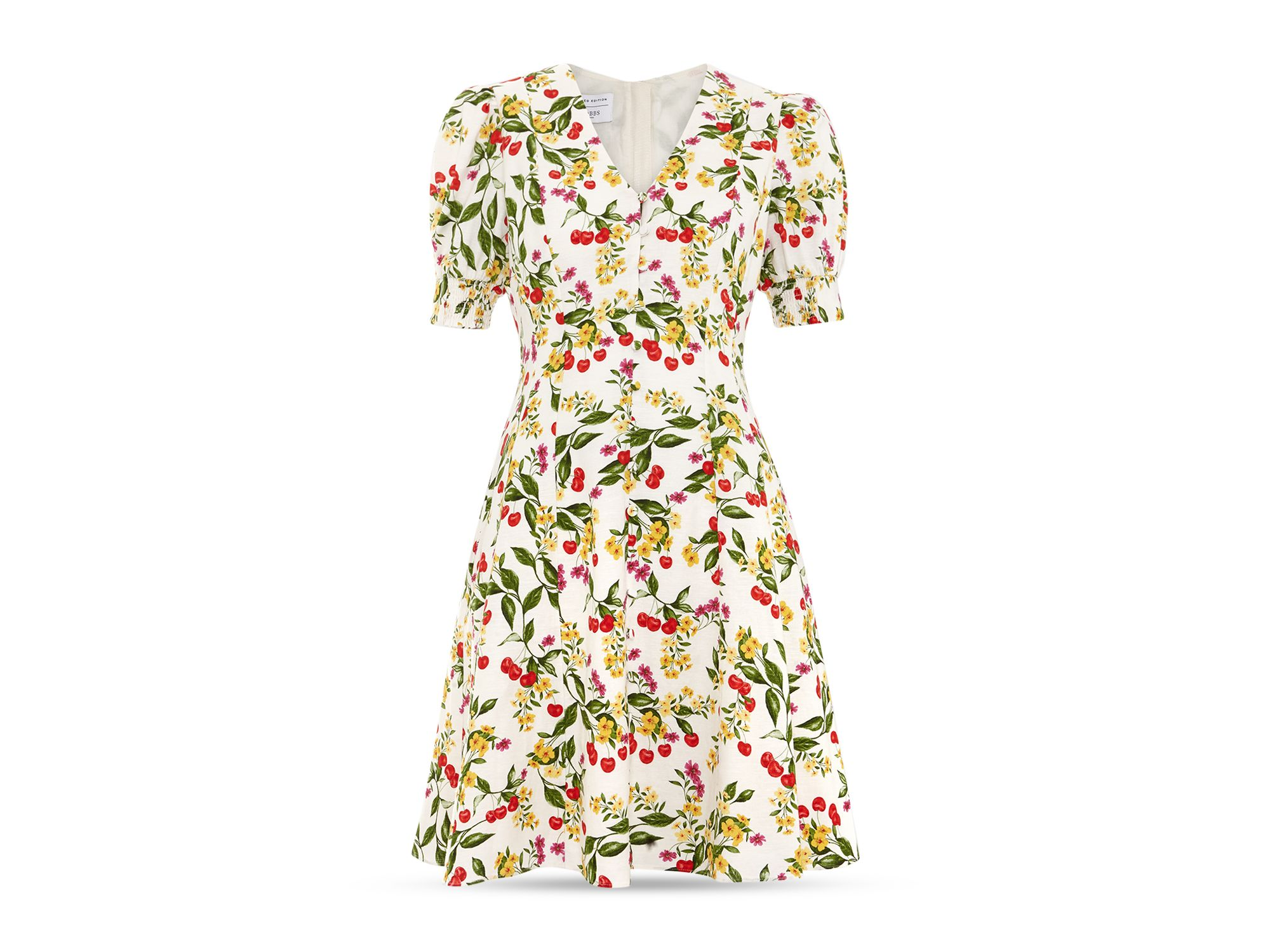 Limited Coniston Dress — Image 4