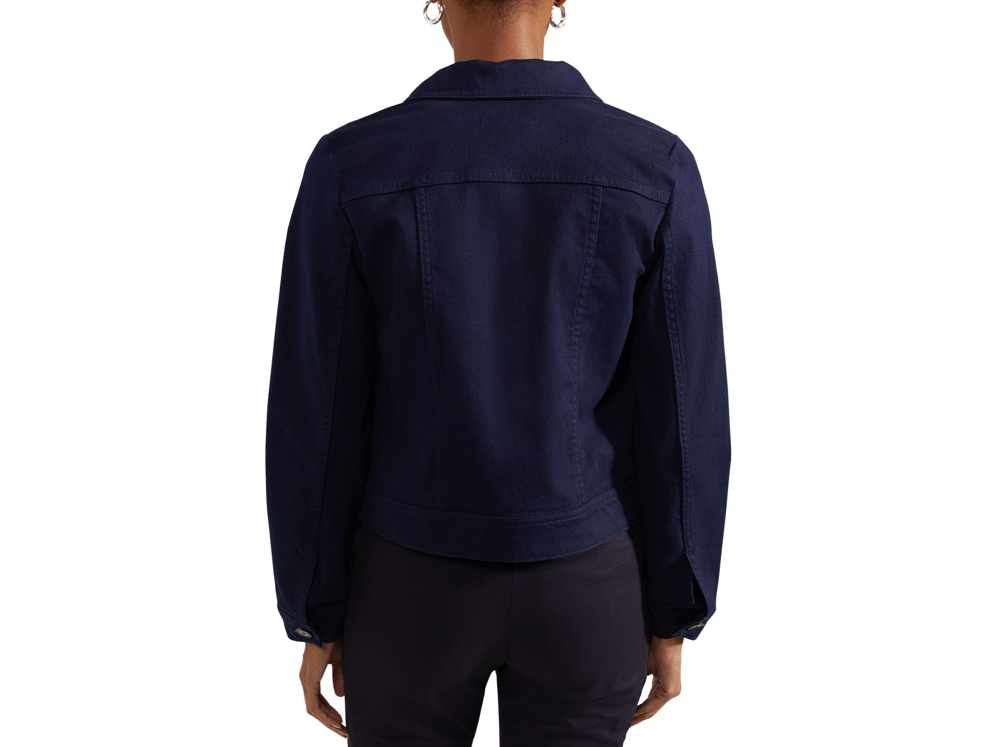 Selborne Jacket — Image 5