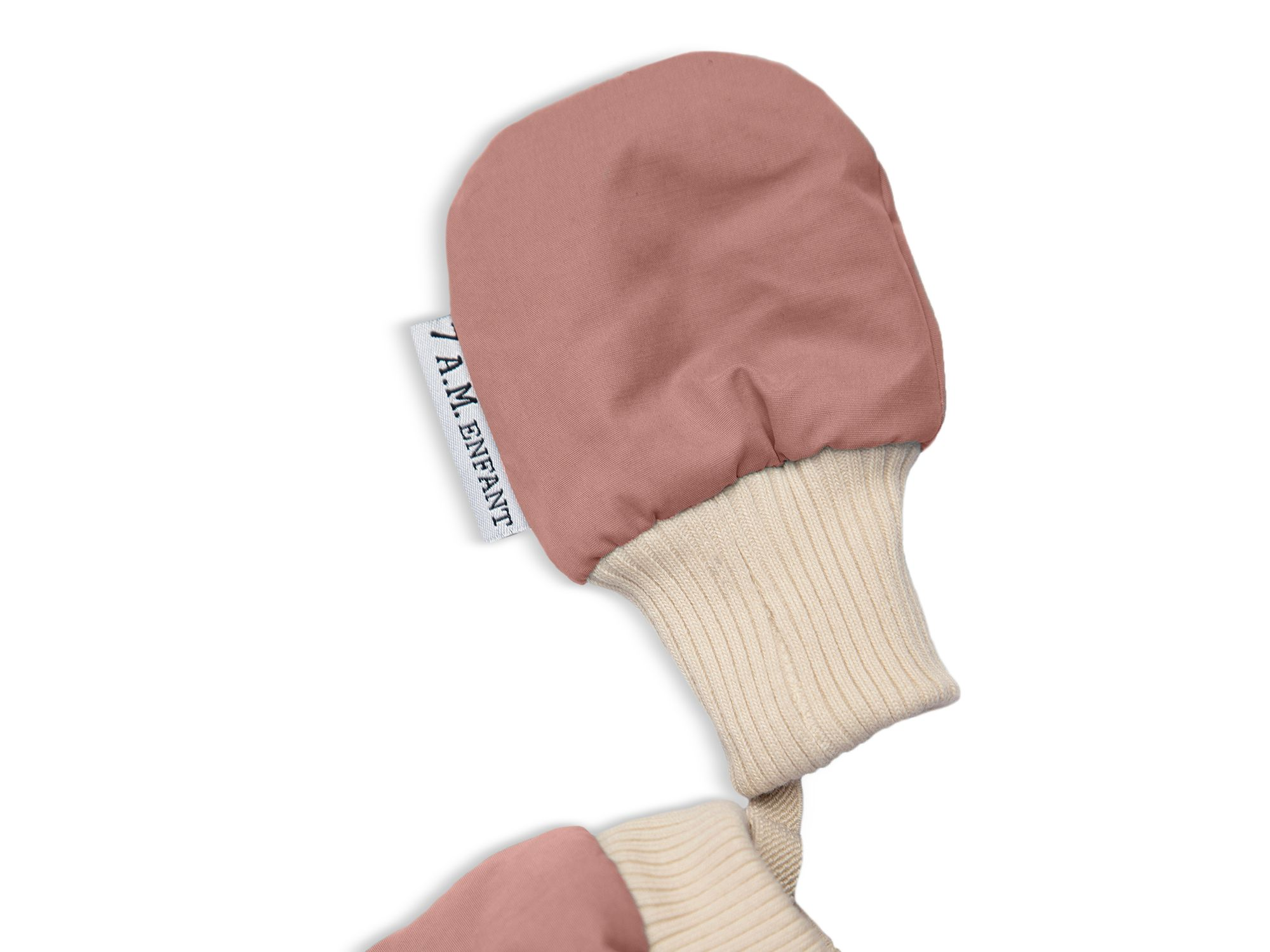 Girls' Bebe Benji Snowsuit - Baby — Image 6