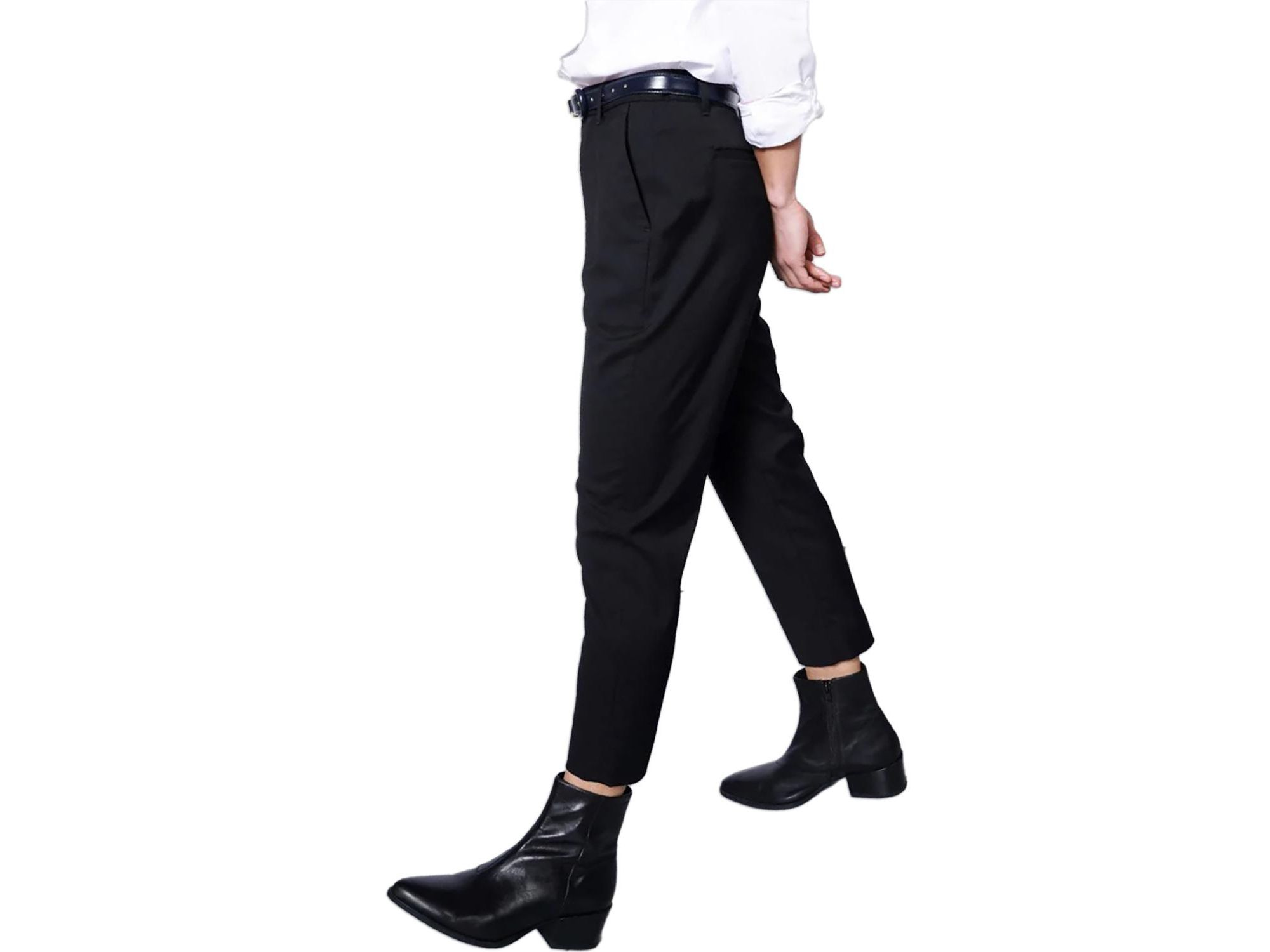 The Empower Slim Crop Pant — Image 8