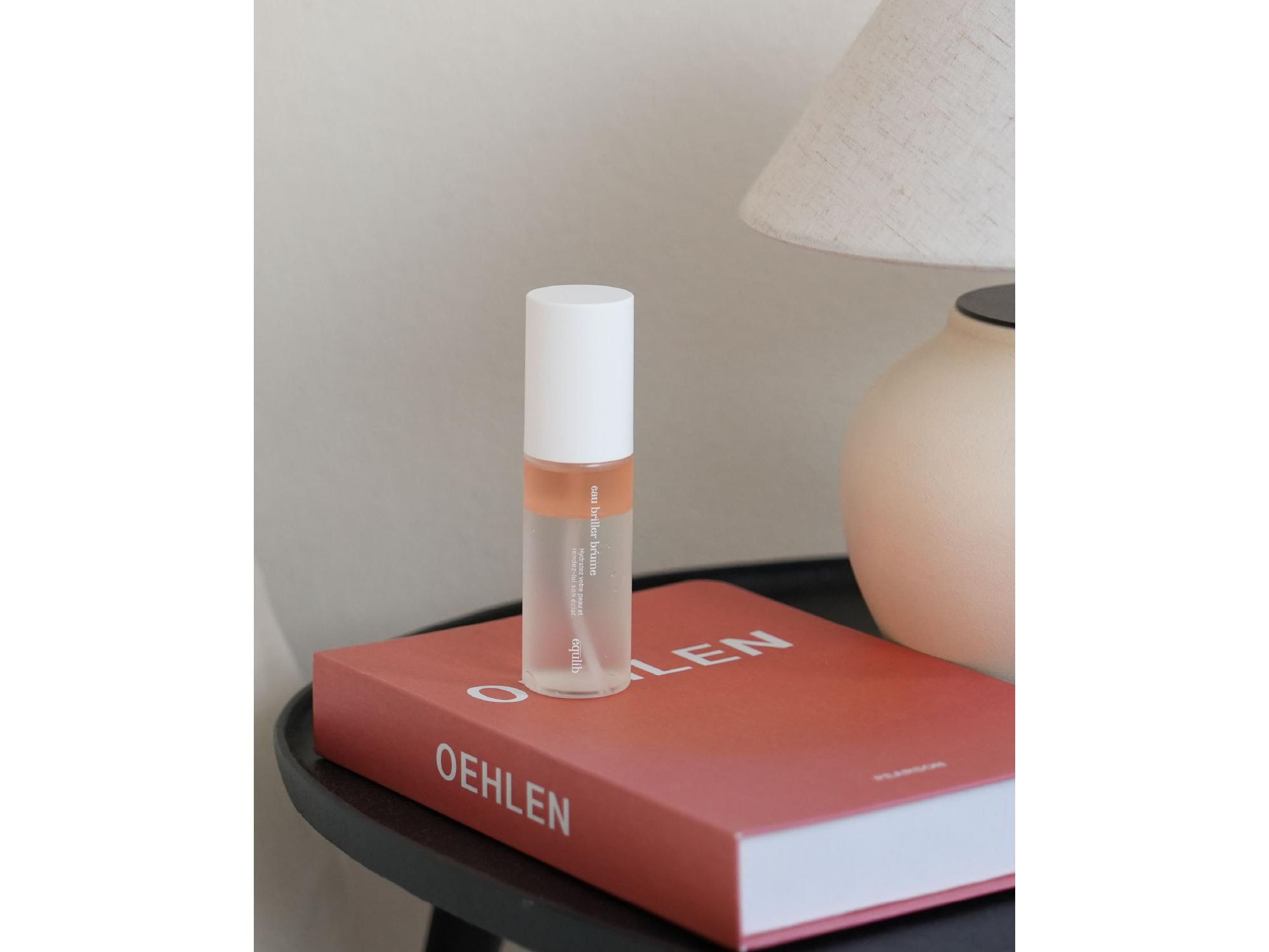 Eau Briller Brume Water Essence — Image 4