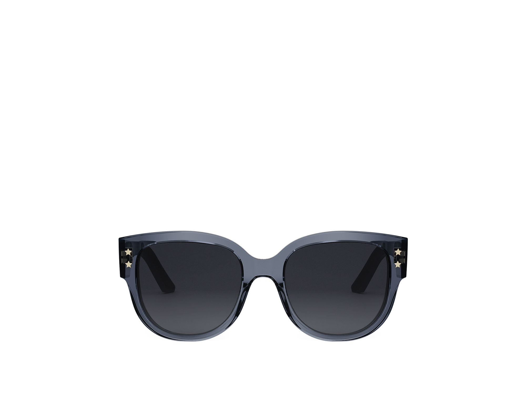 Pacific B2I Polarized Butterfly Sunglasses, 54mm — Image 5