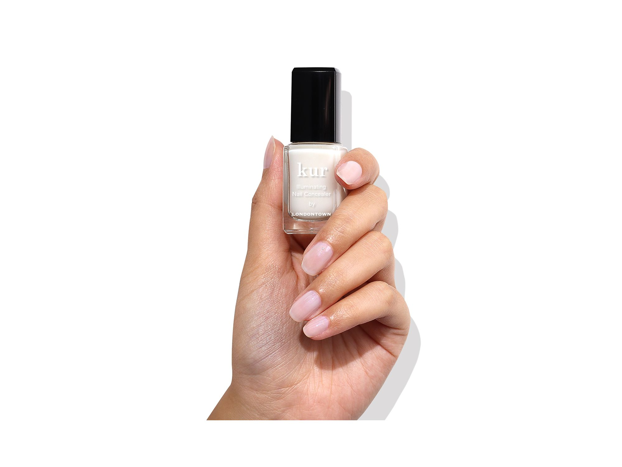Illuminating Nail Concealer 0.4 oz. — Image 5