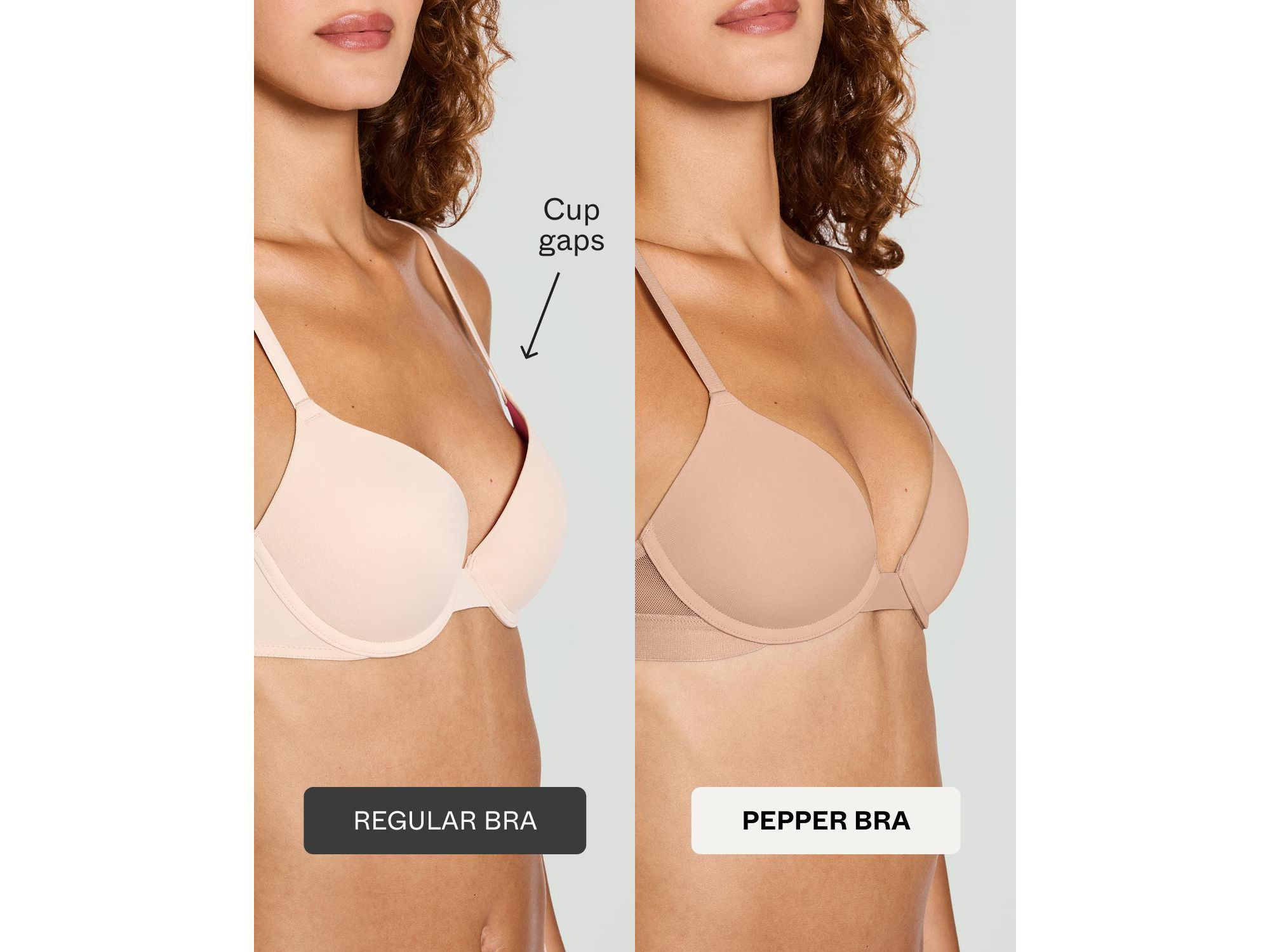 Lift Up Bra — Image 4
