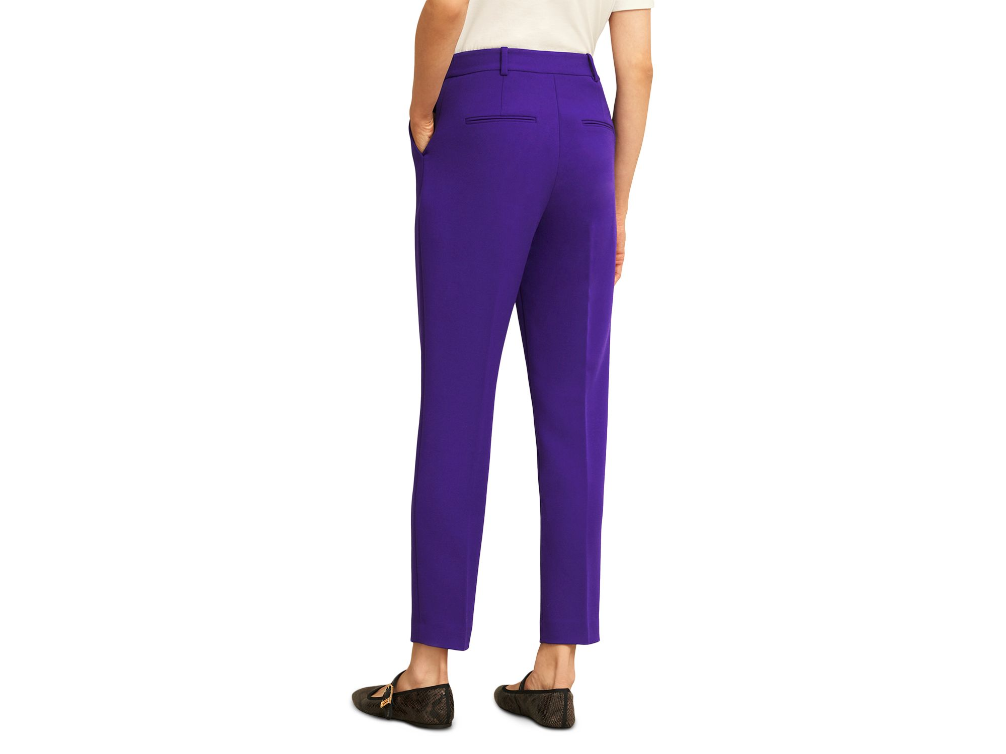 Sami Tapered Pants — Image 3