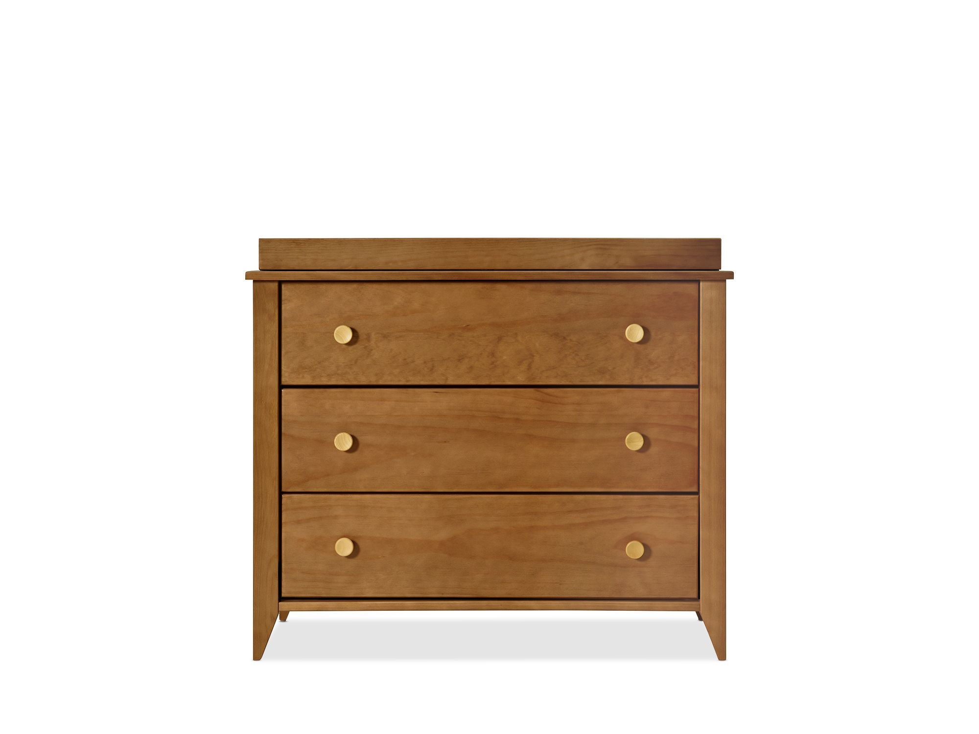 Sprout 3 Drawer Changer Dresser with Removable Changing Tray — Image 7