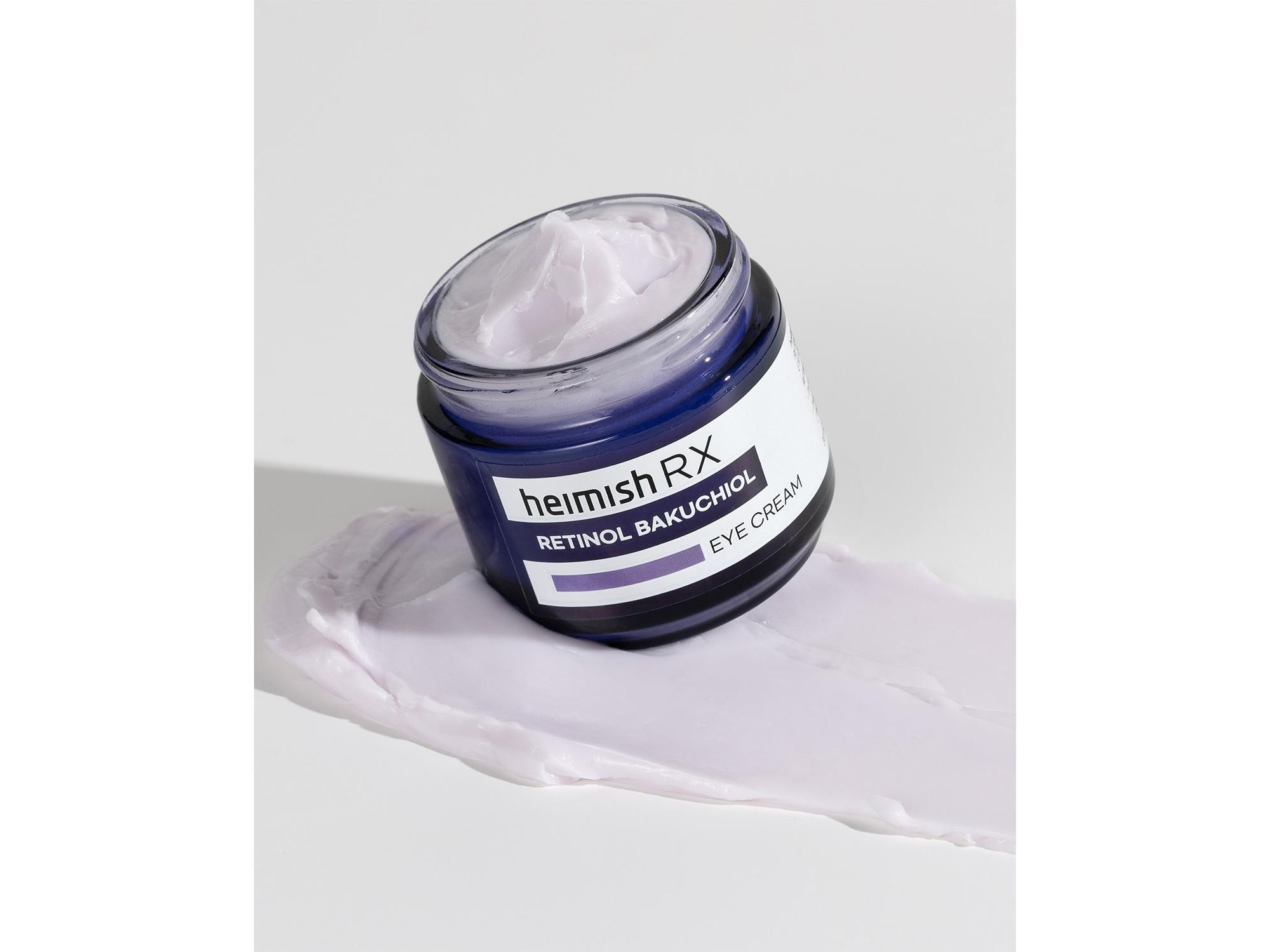RX Retinol Bakuchiol Eye Cream — Image 5