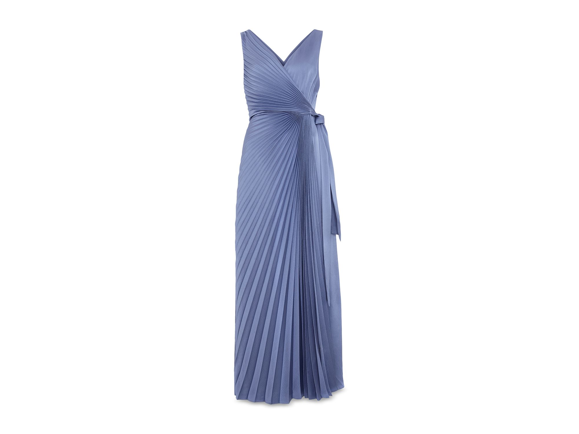 Emlyn Wrap Dress — Image 9