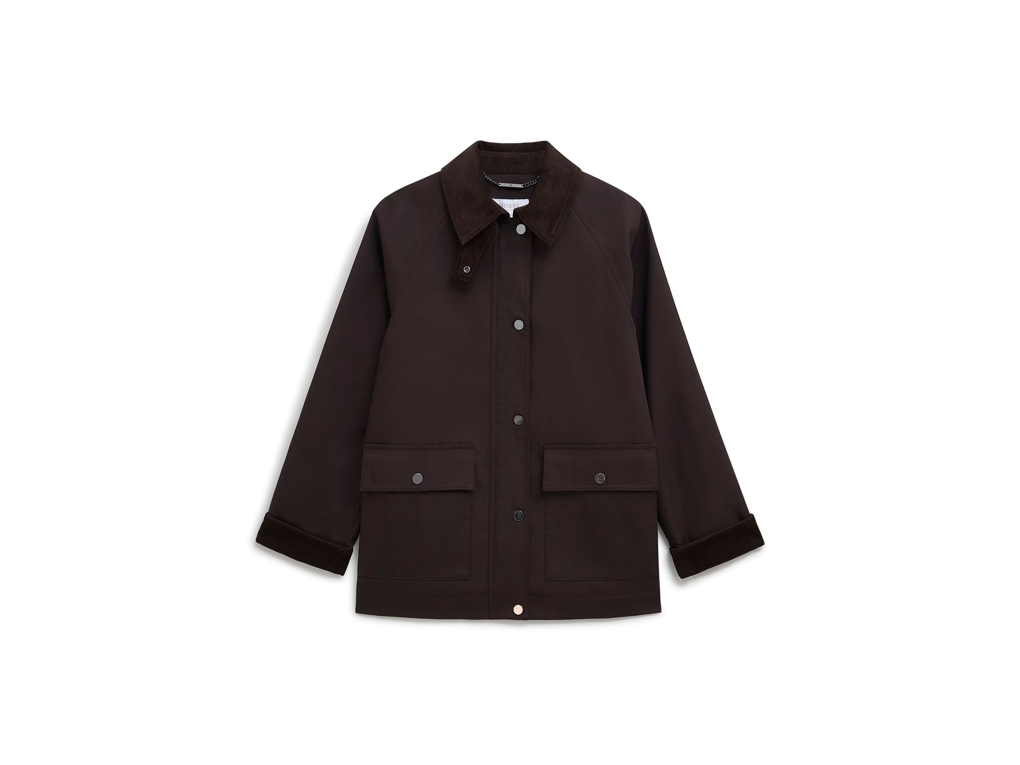 Gabby Jacket — Image 8