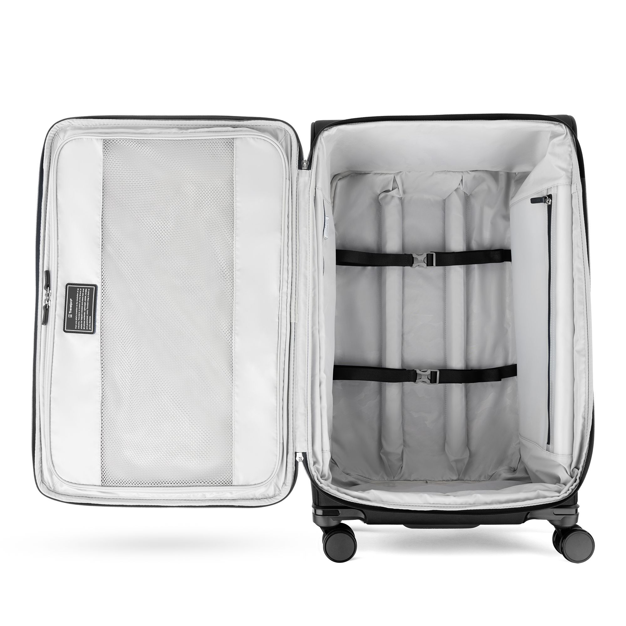 VersaPack+® Large Check-In Expandable Spinner — Image 6
