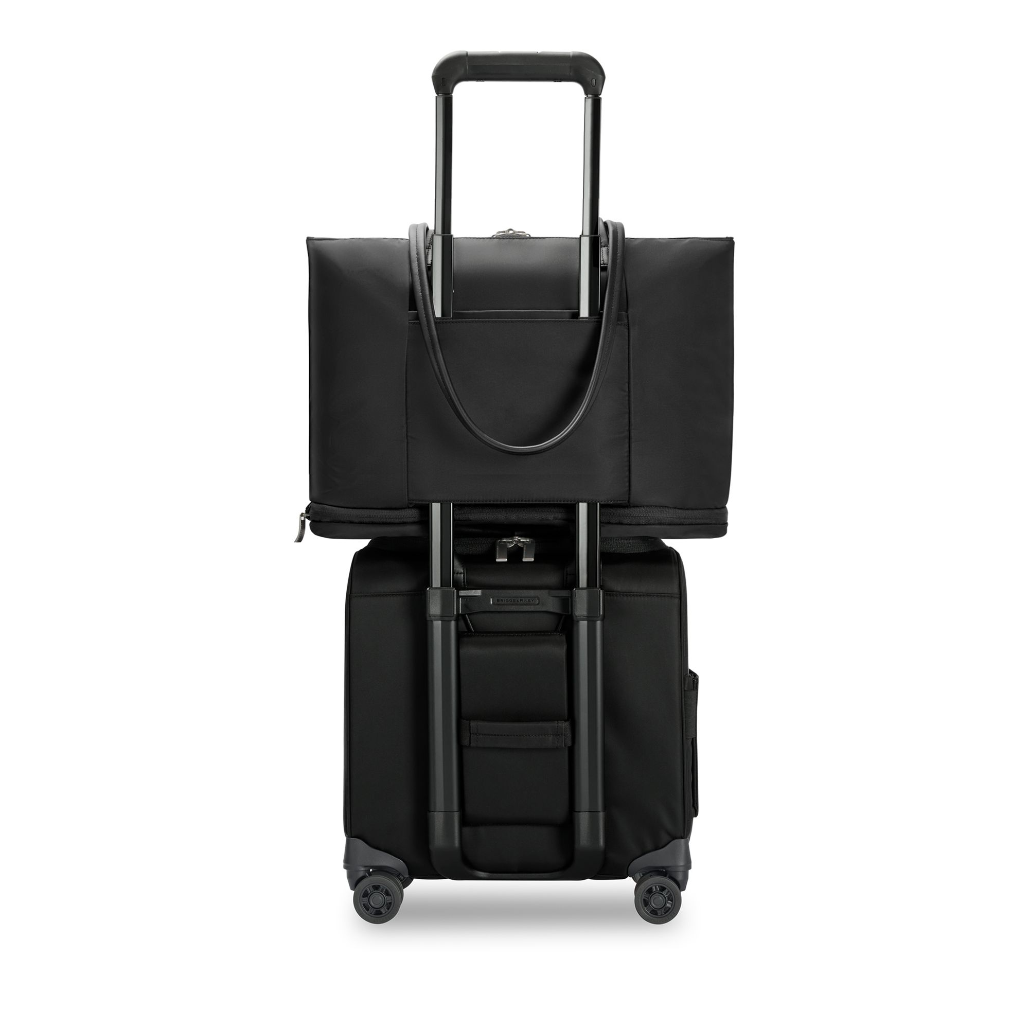 Rhapsody Wheeled Cabin Bag — Image 6
