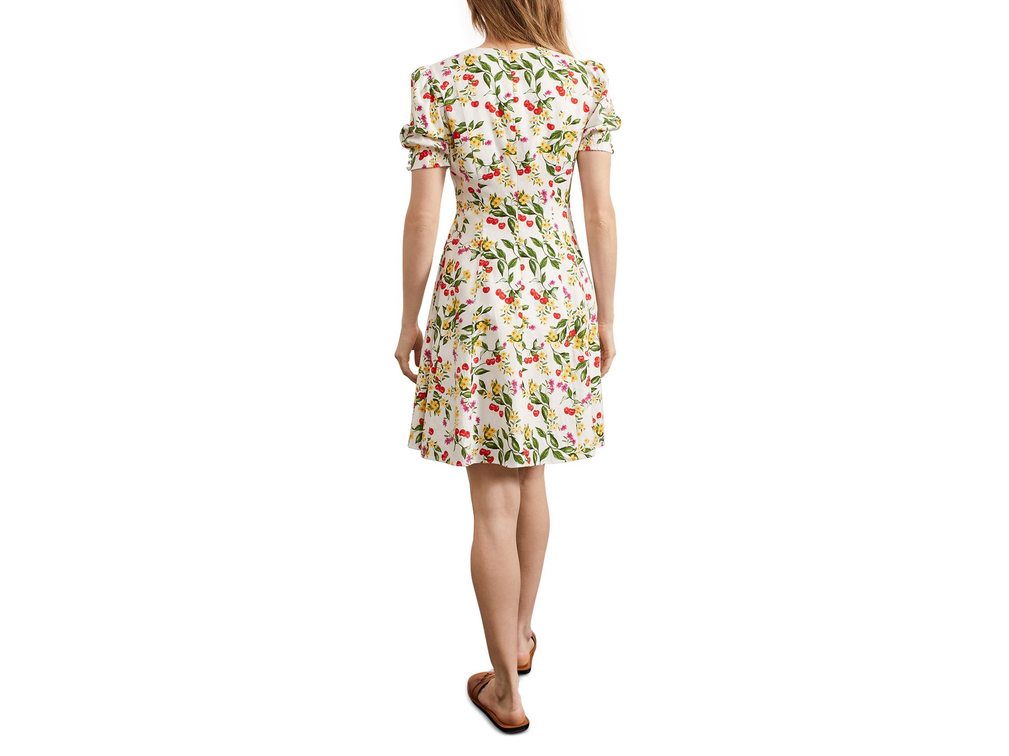 Limited Coniston Dress — Image 6