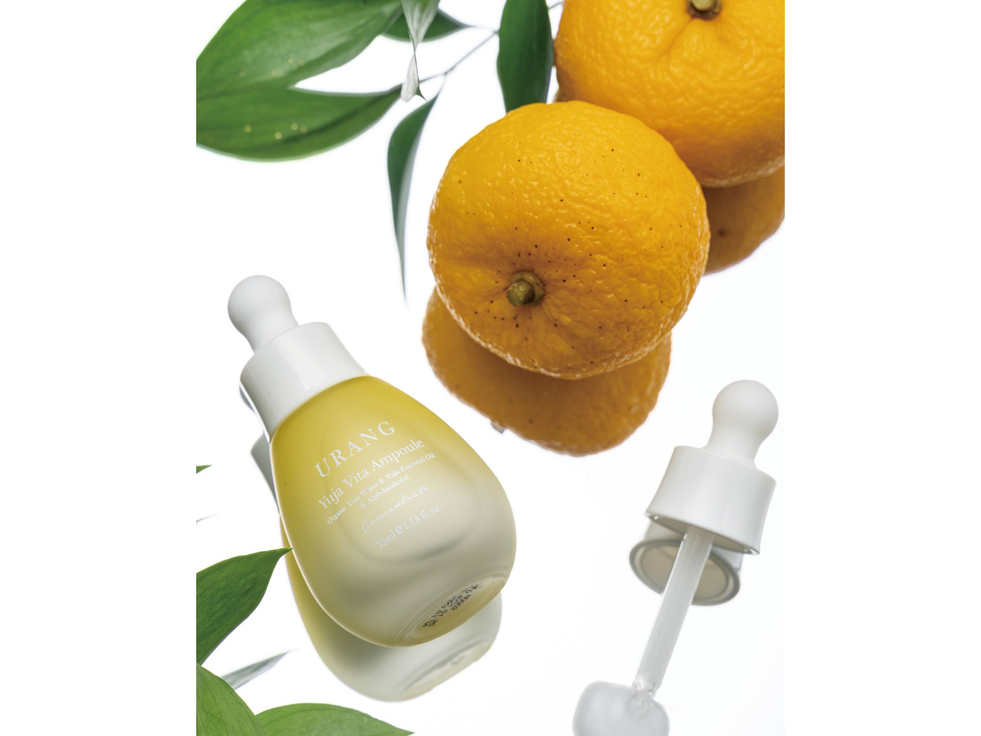 Yuja Vita Ampoule — Image 3