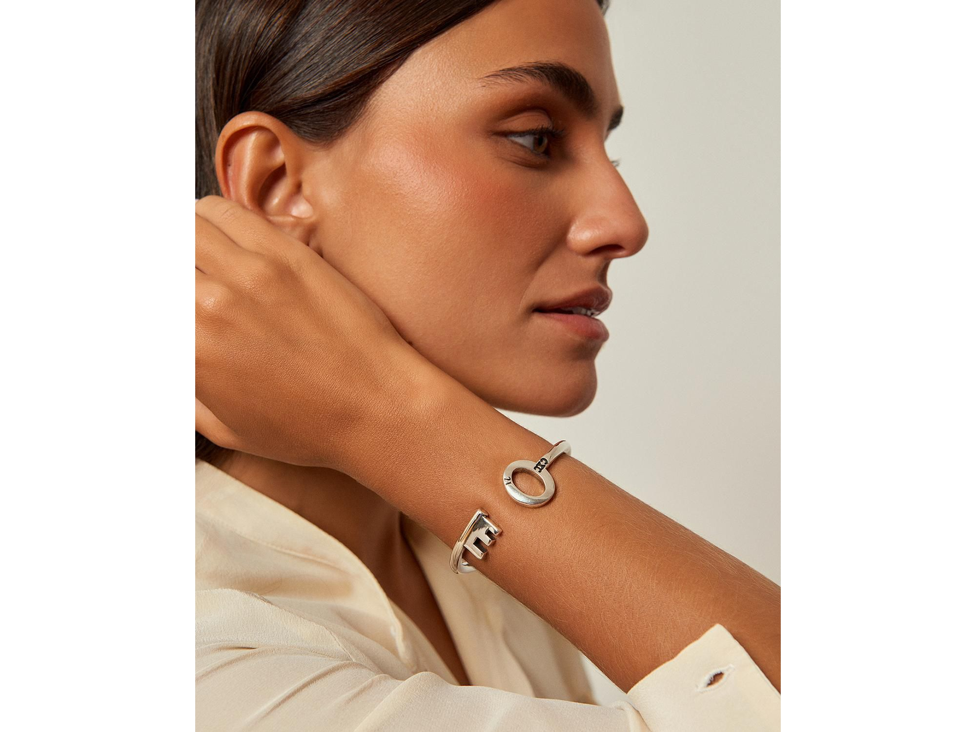 Key Bracelet — Image 3