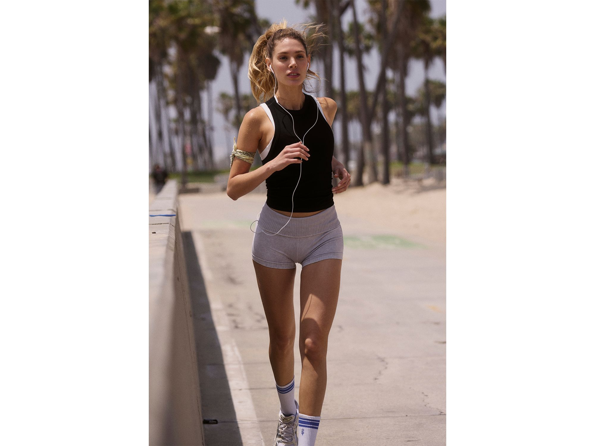 Dynamite Tank Top — Image 5