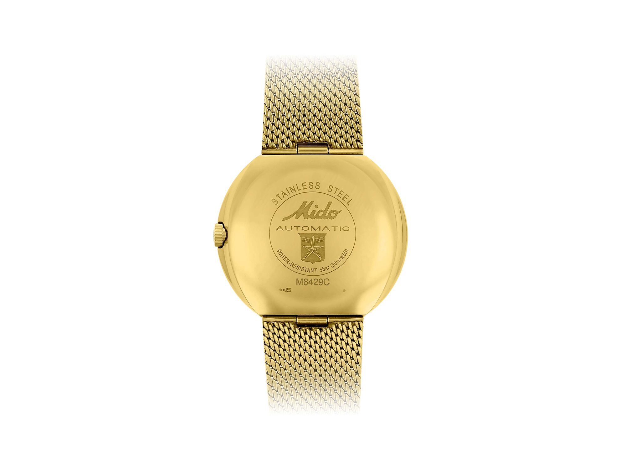 Commander 1959 Watch, 37mm — Image 3