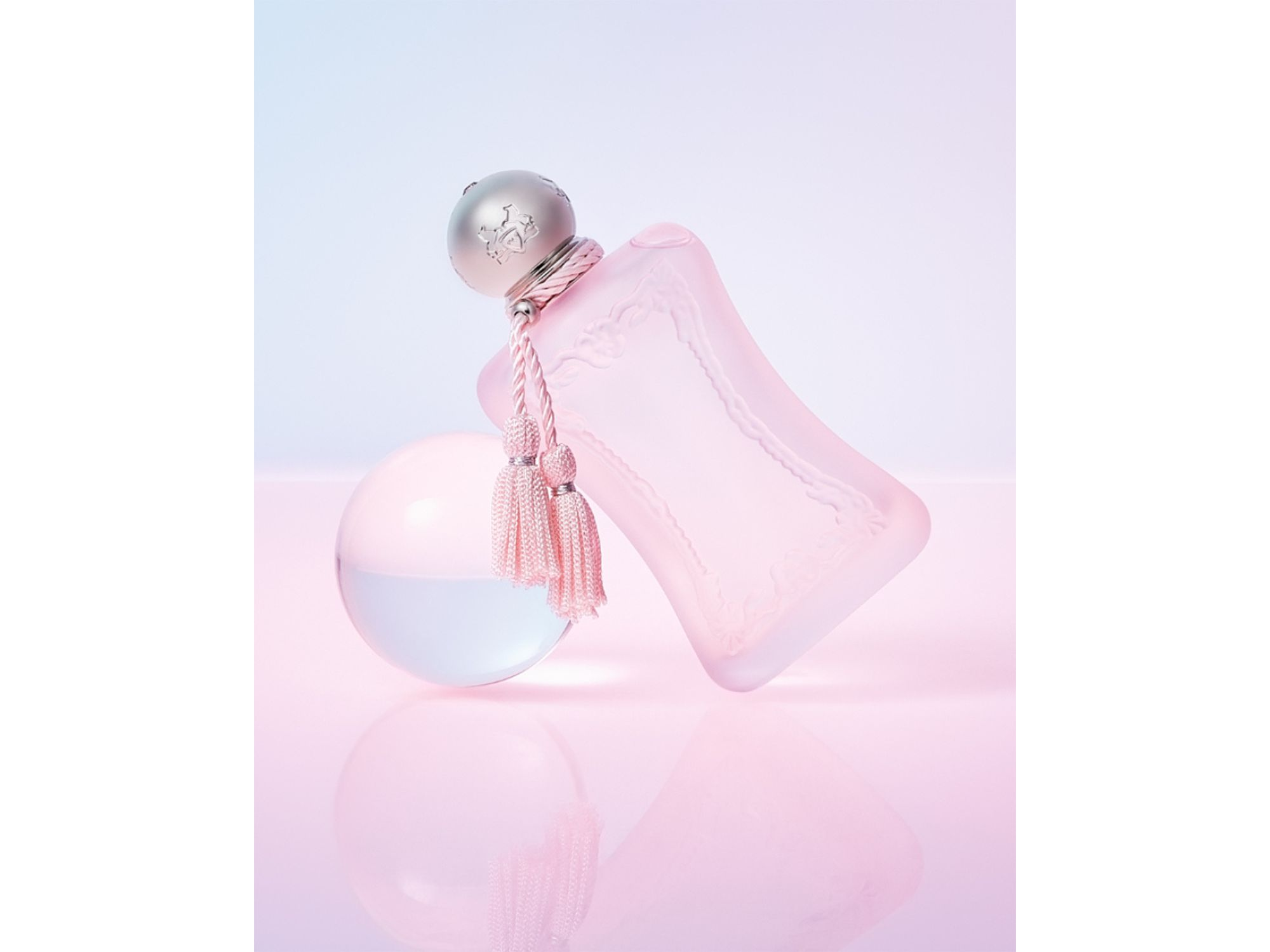 Delina La Rosée Eau de Parfum — Image 4
