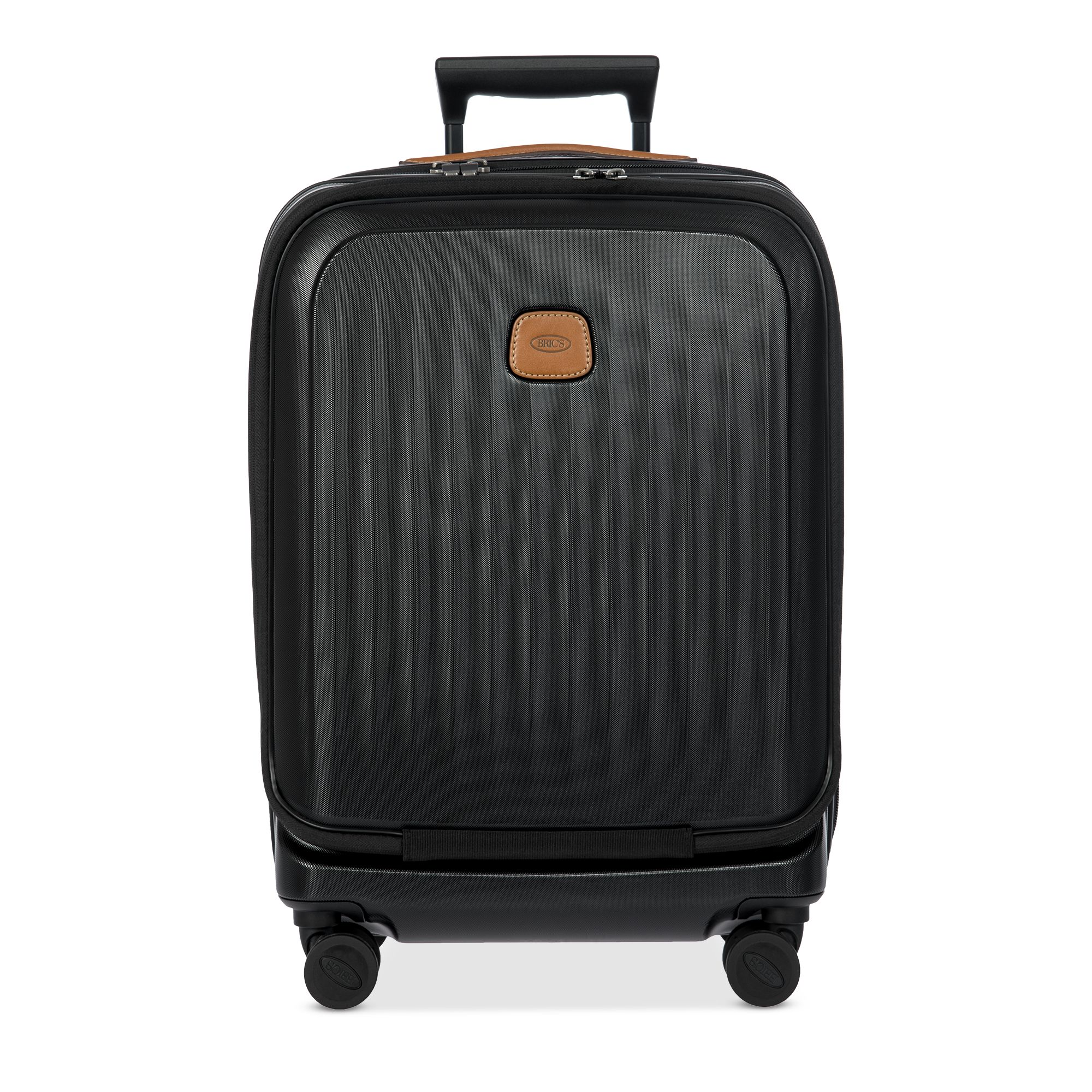 Taormina 21" Expandable Pocket Spinner Suitcase — Image 5