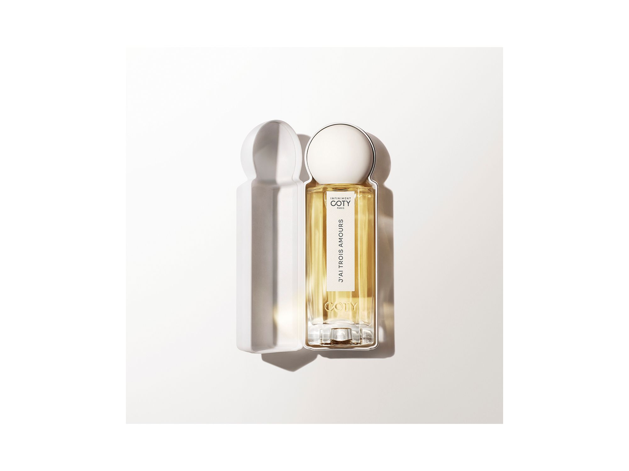 J'AI TROIS AMOURS Parfum — Image 8