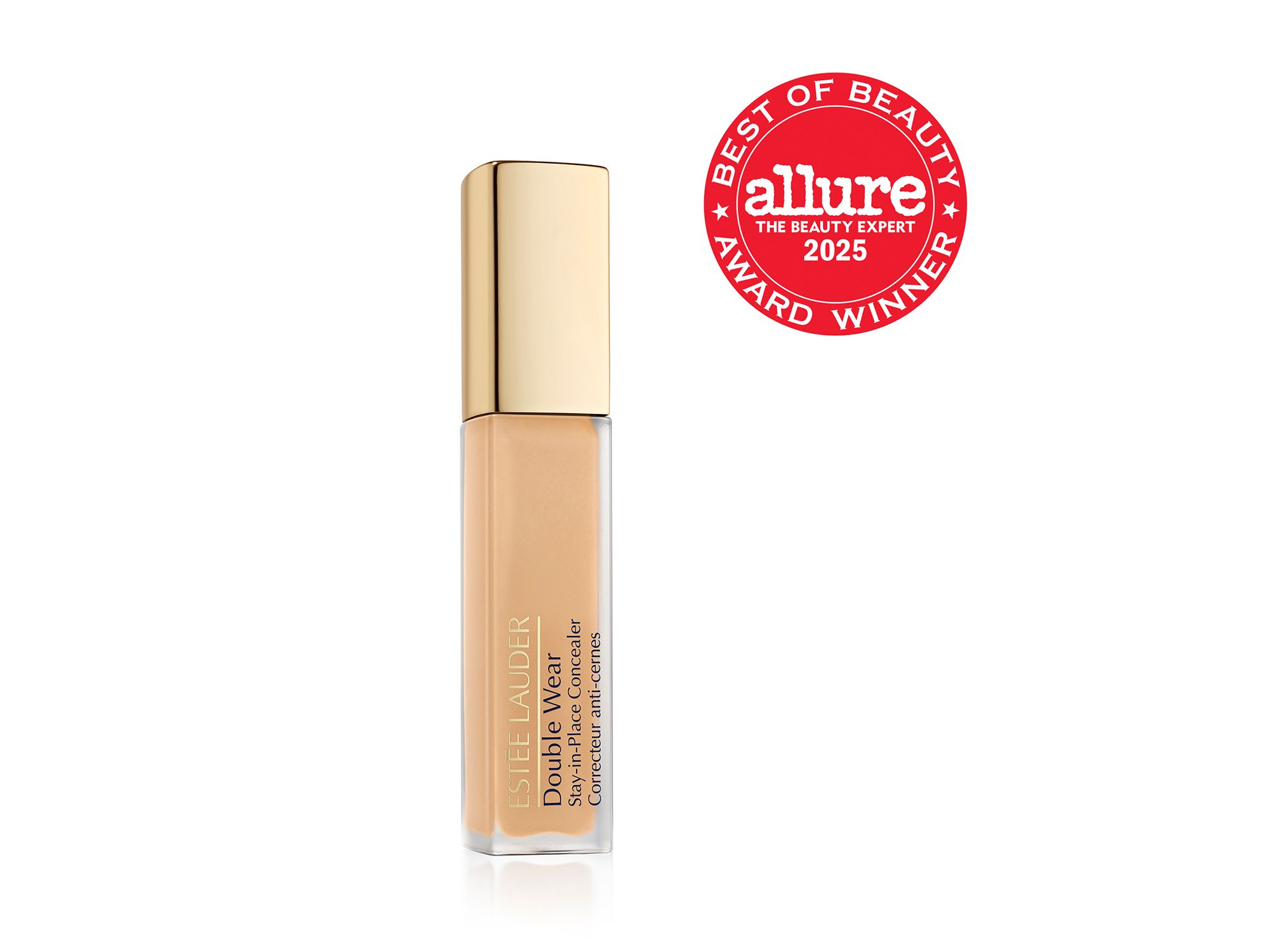 Double Wear Stay in Place 24 Hour Concealer — Image 17