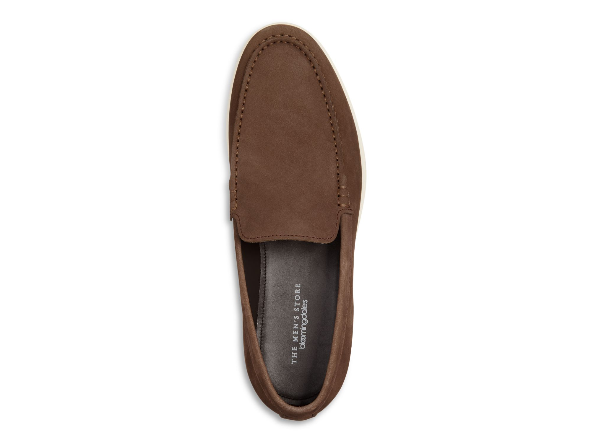 Men's Casual Slip On Venetian Loafers - Exclusive — Image 3
