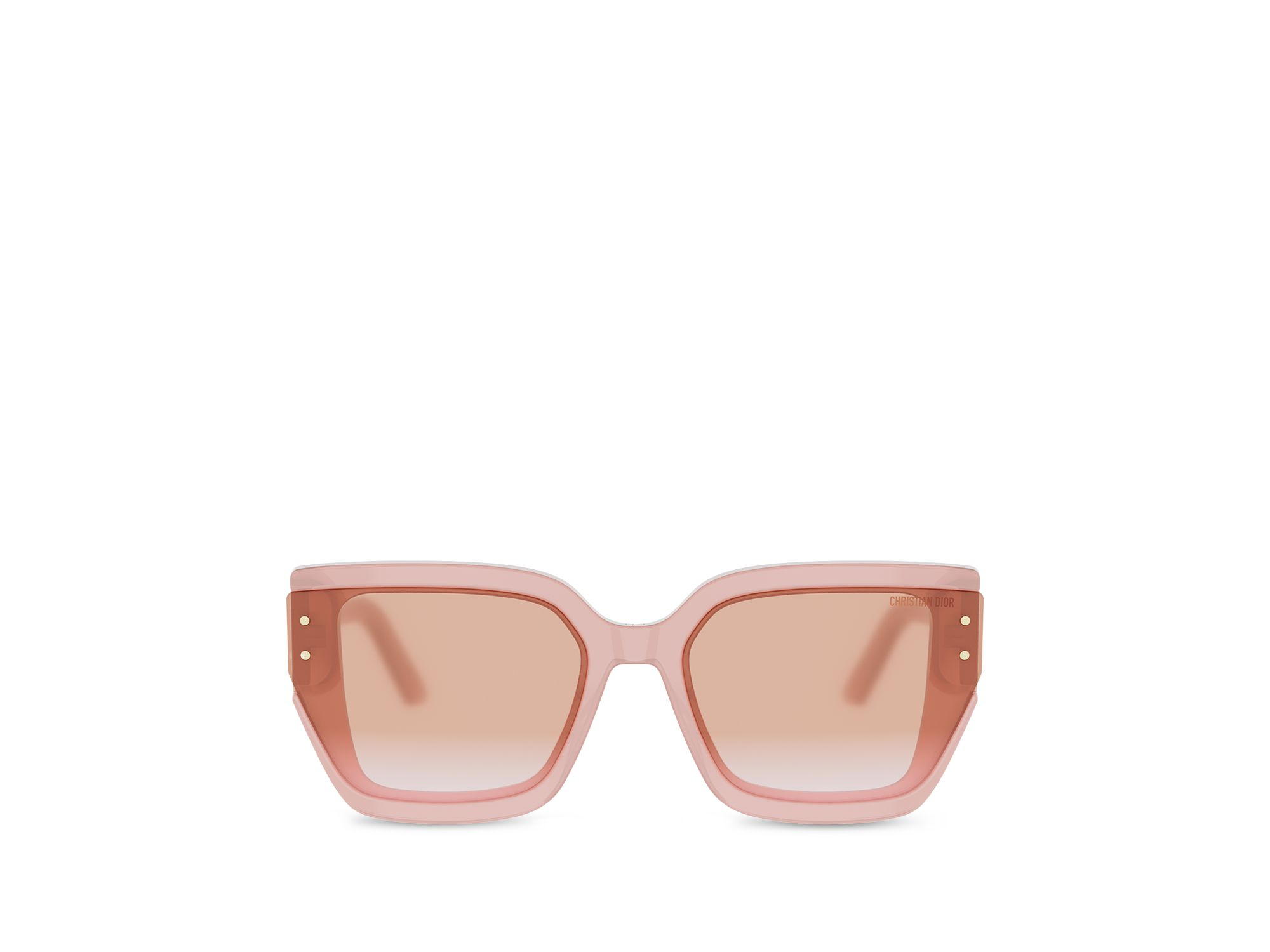 Signature S14I Square Sunglasses, 64mm — Image 7