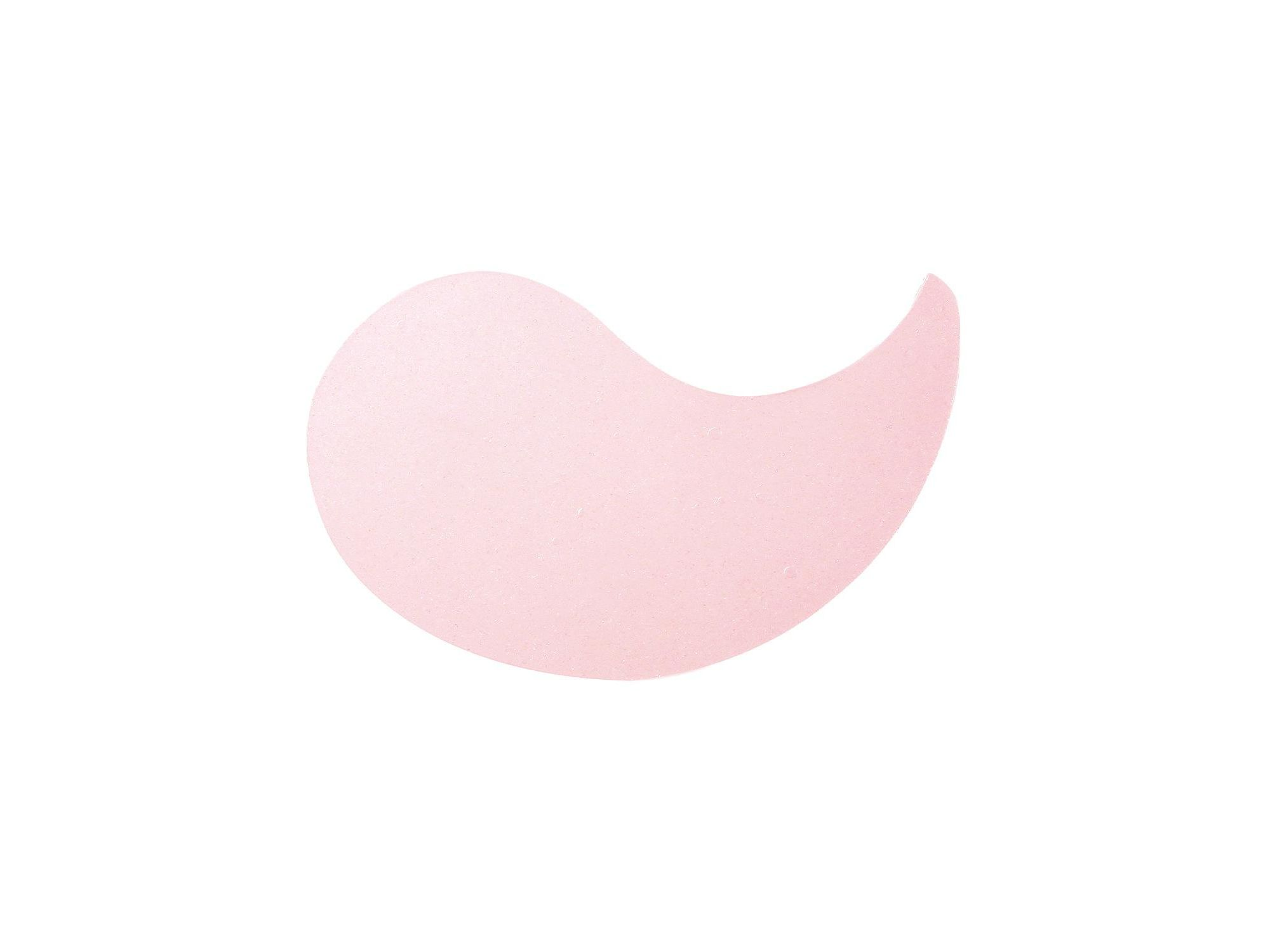 Bulgarian Rose Water Hydrogel Eye Patch — Image 5