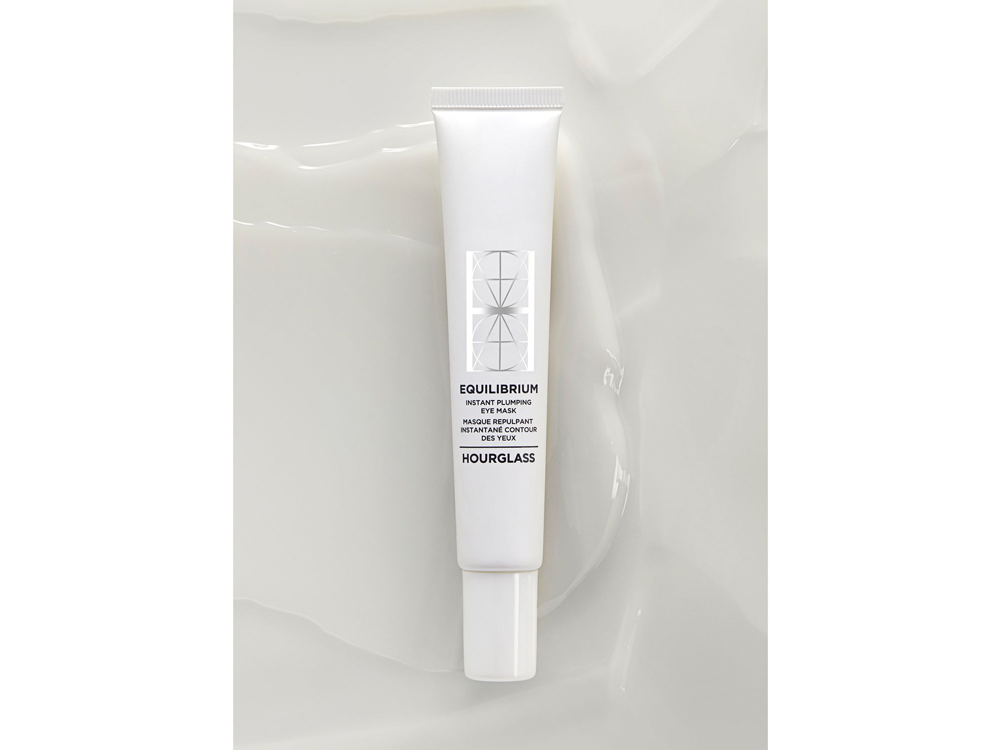 Equilibrium Instant Eye Plumping Mask 1 oz. — Image 5