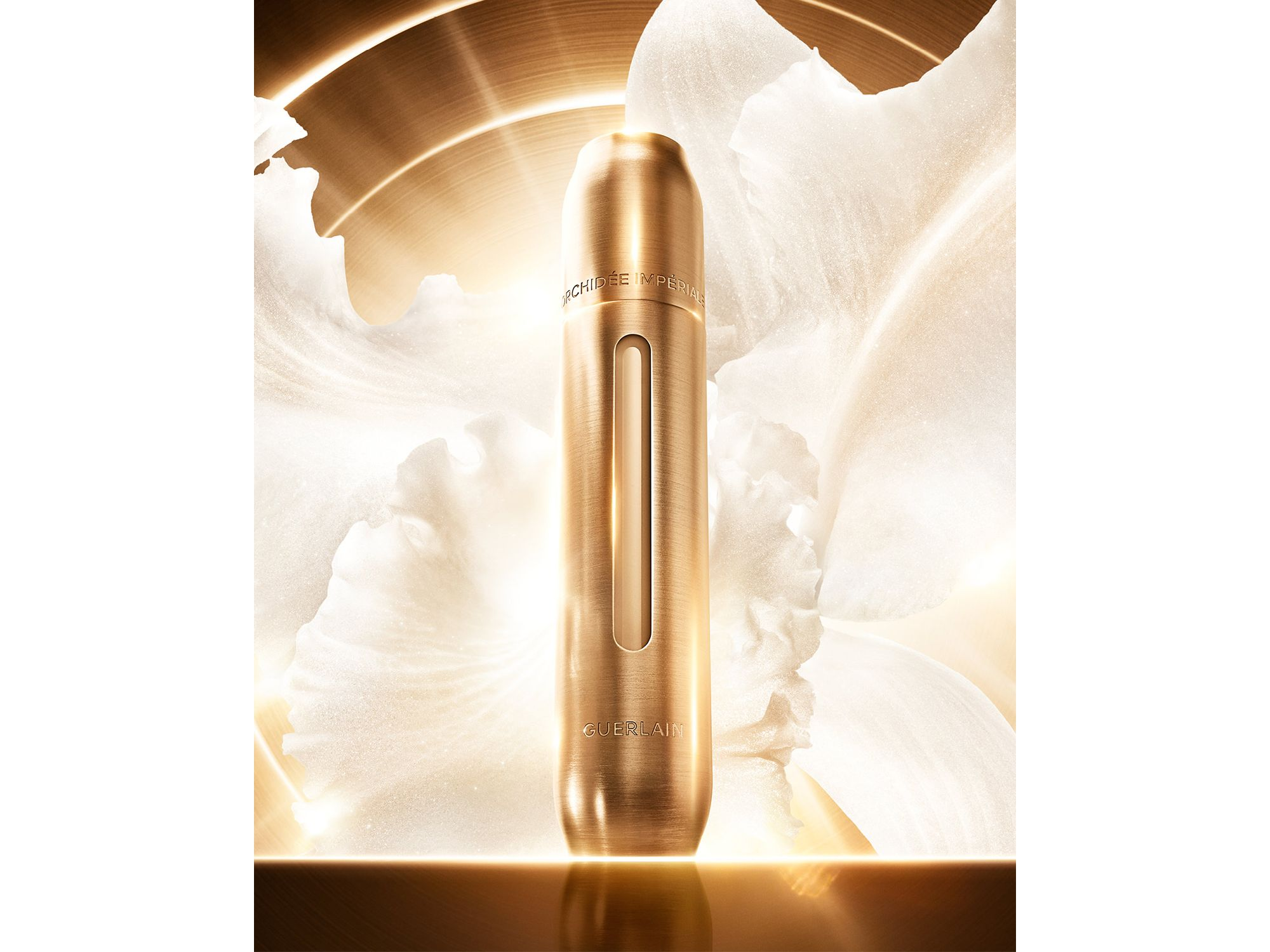 Orchidée Impériale Gold Nobile The Serum — Image 4