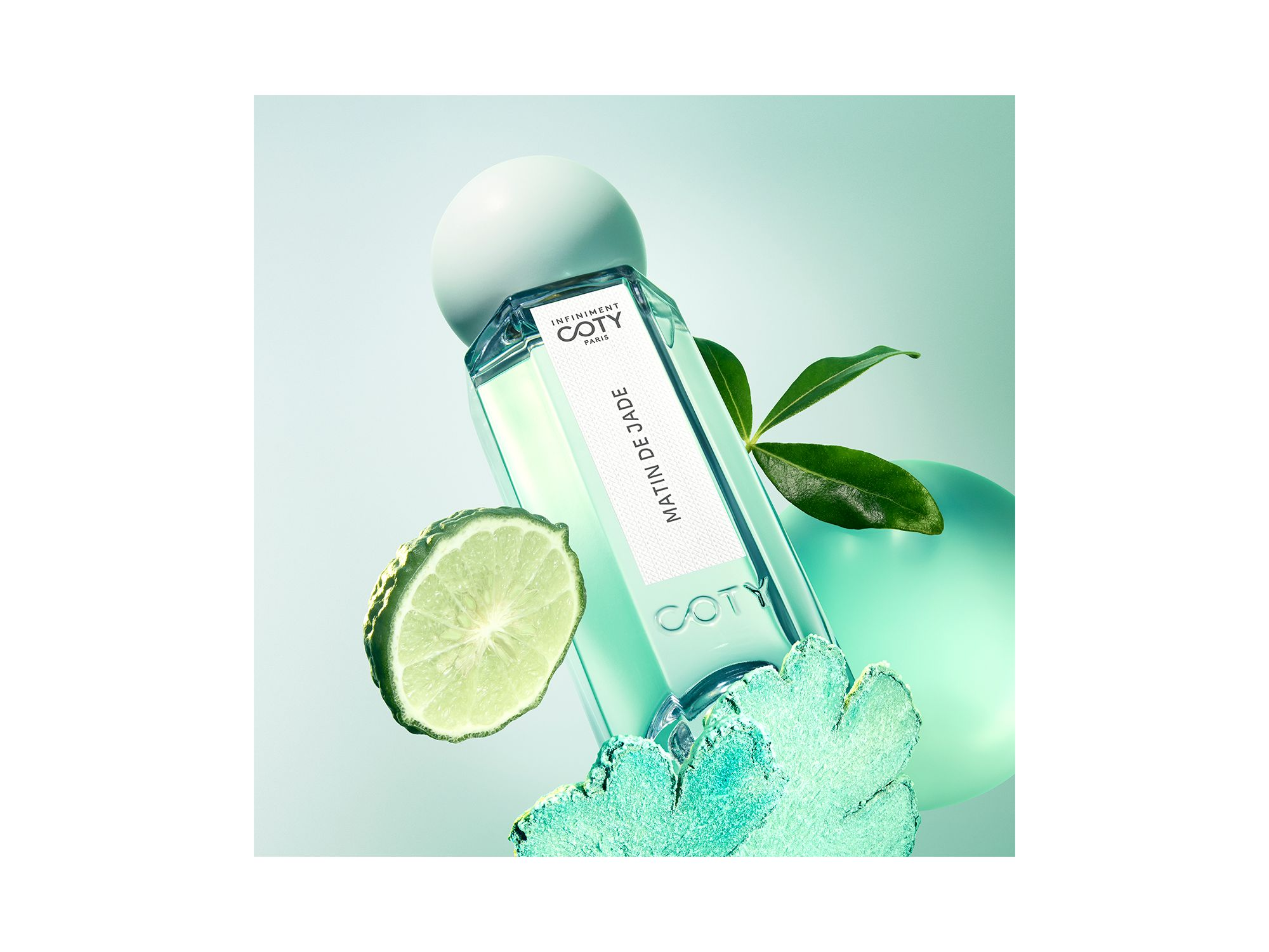 MATIN DE JADE Parfum — Image 4