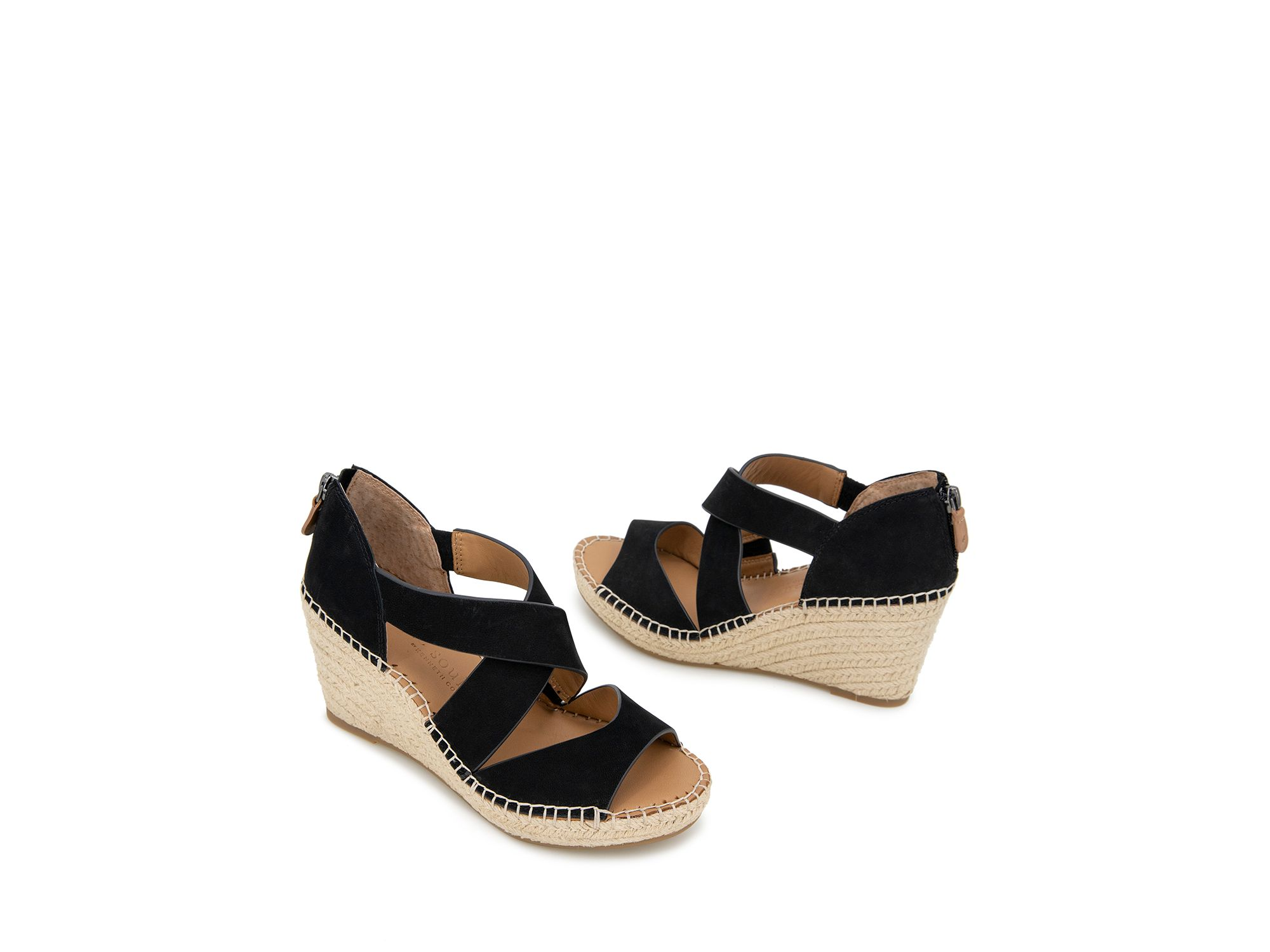 Women's Corinne Espadrille Sandals — Image 6
