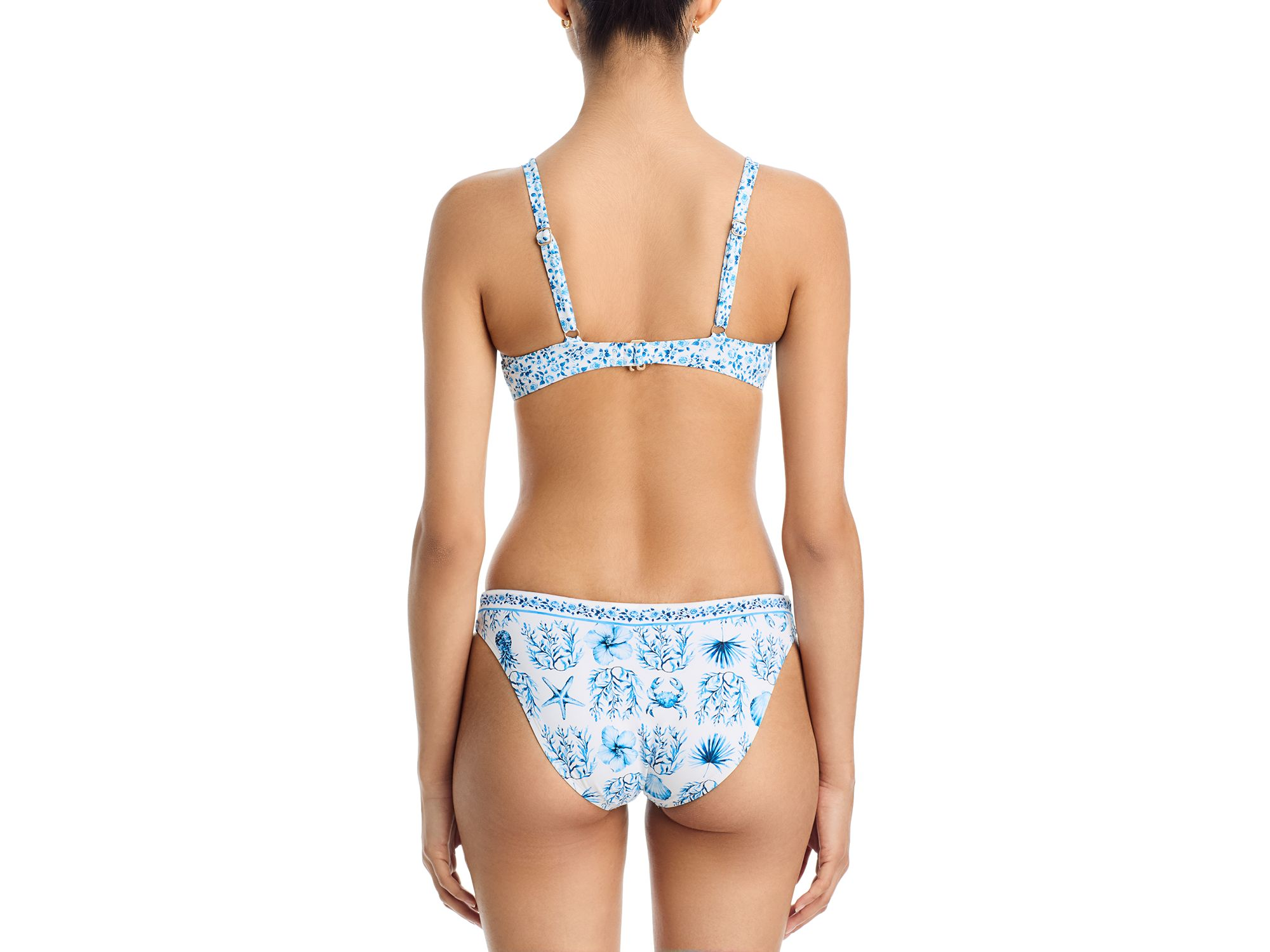 Underwire Bikini Top - Exclusive — Image 6